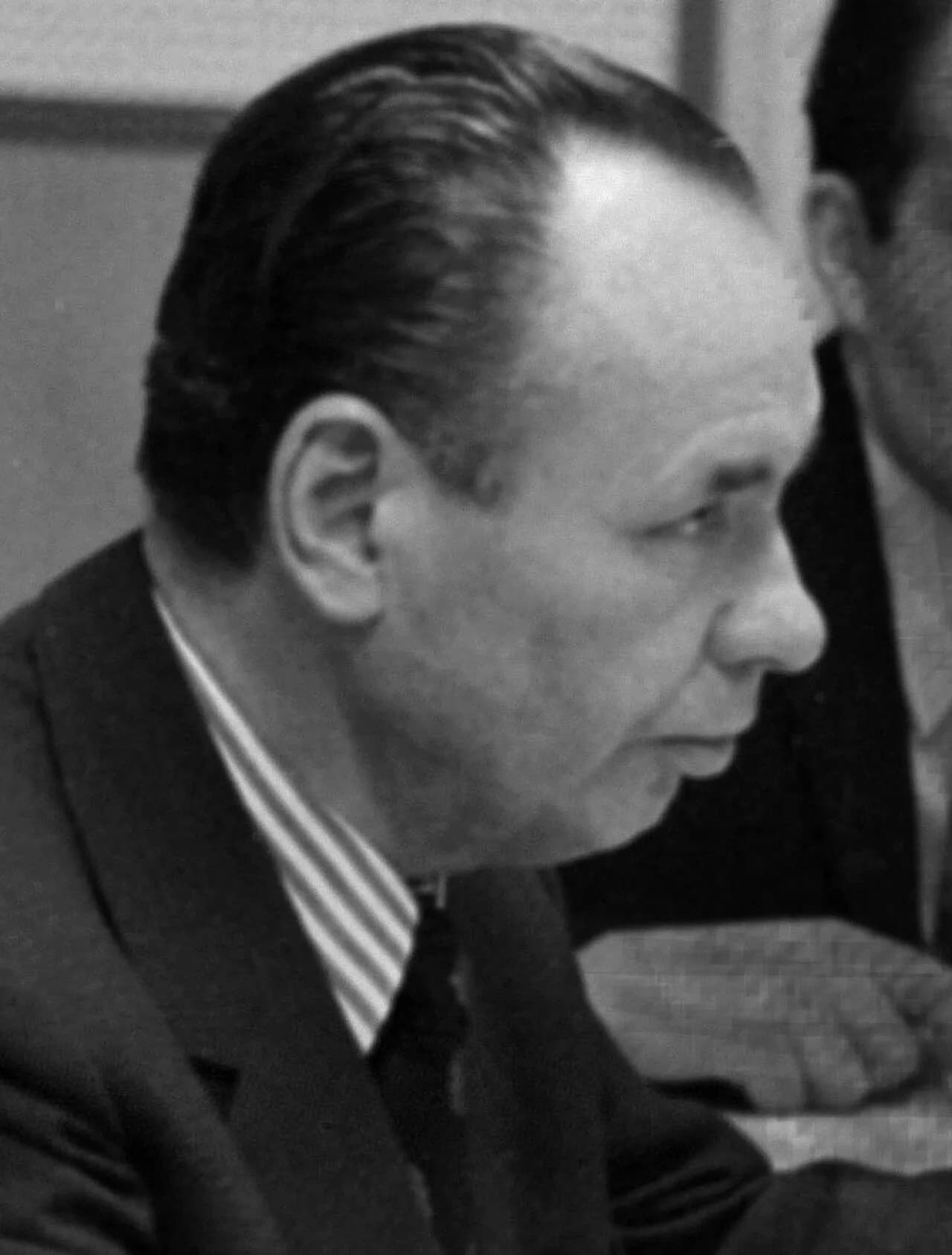 Miklós Cserés