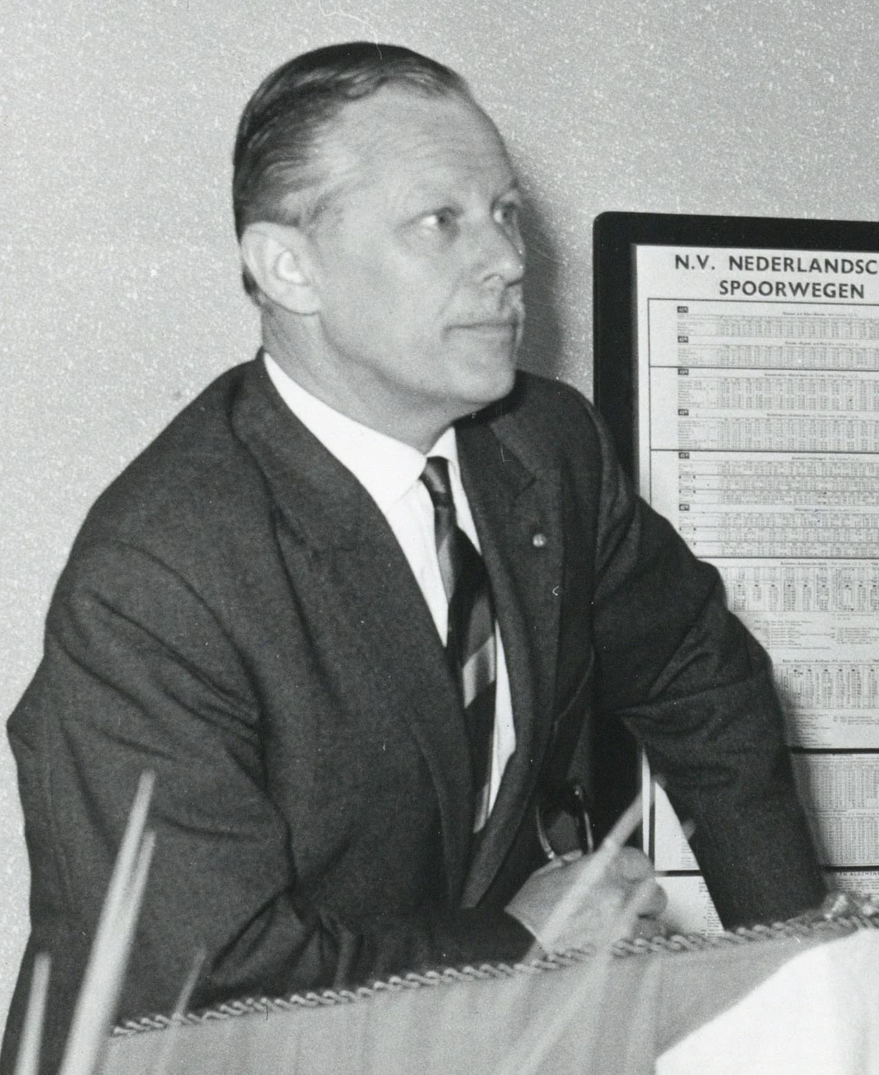 Frans van Gent