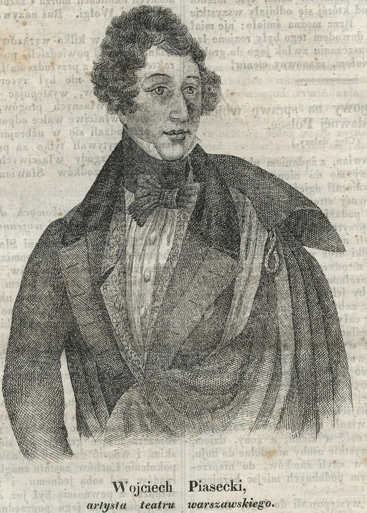 Wojciech Piasecki