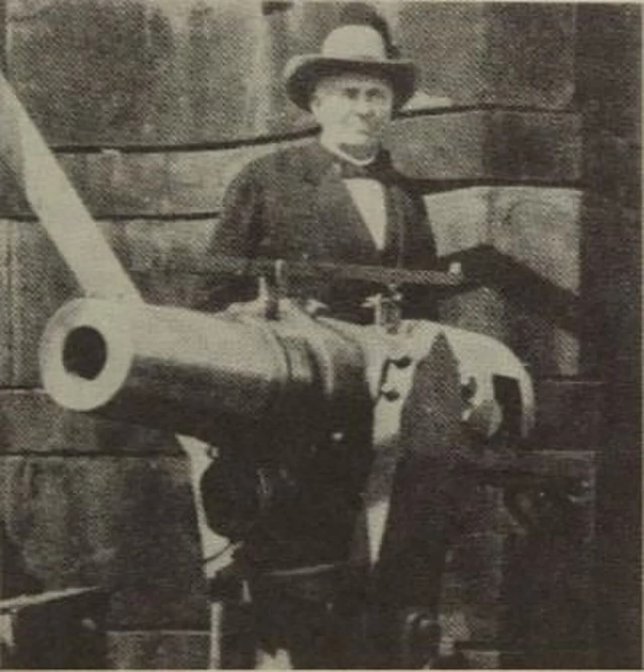 Morten Andreas Ingebrigtsen