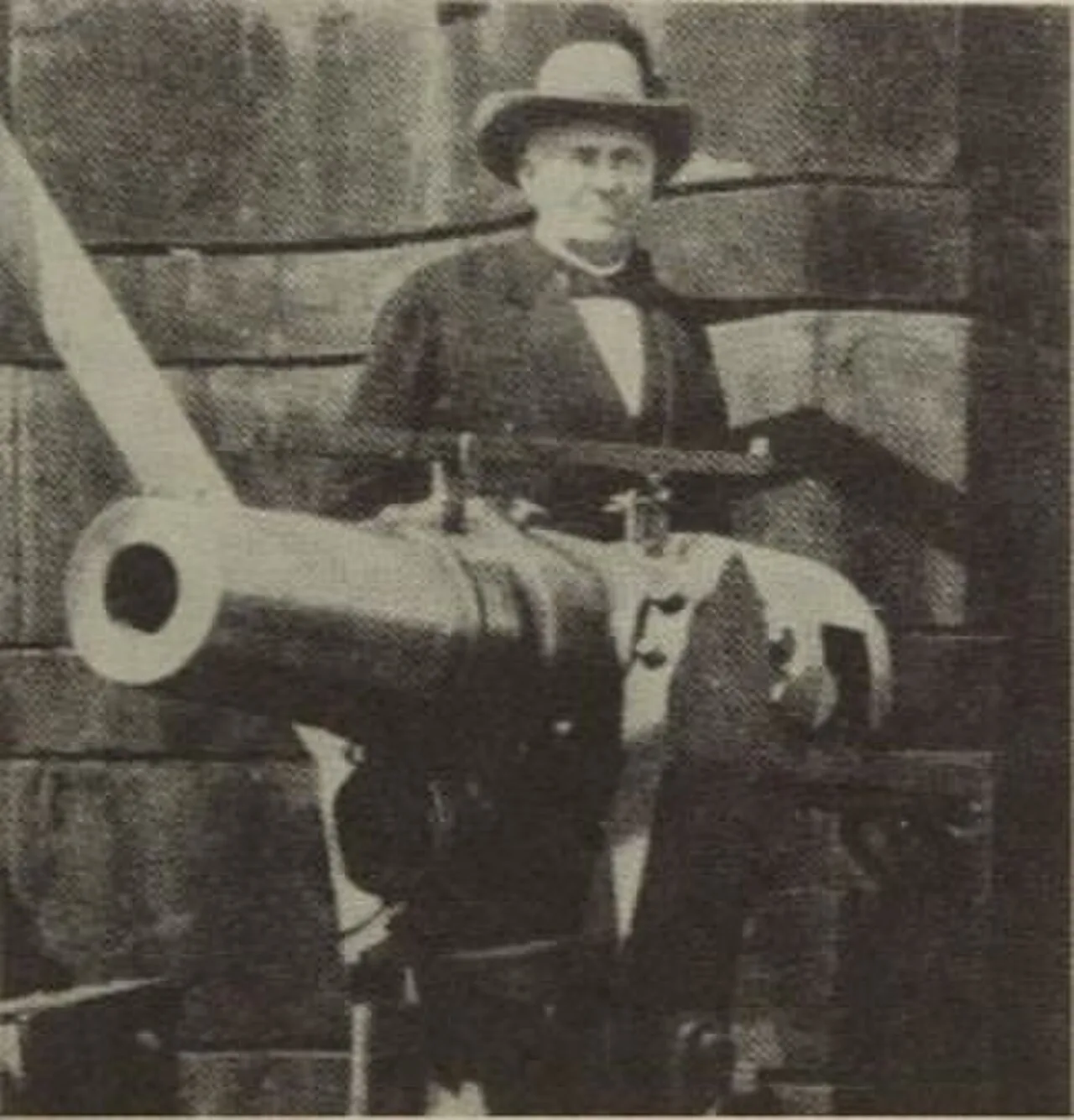 Morten Andreas Ingebrigtsen