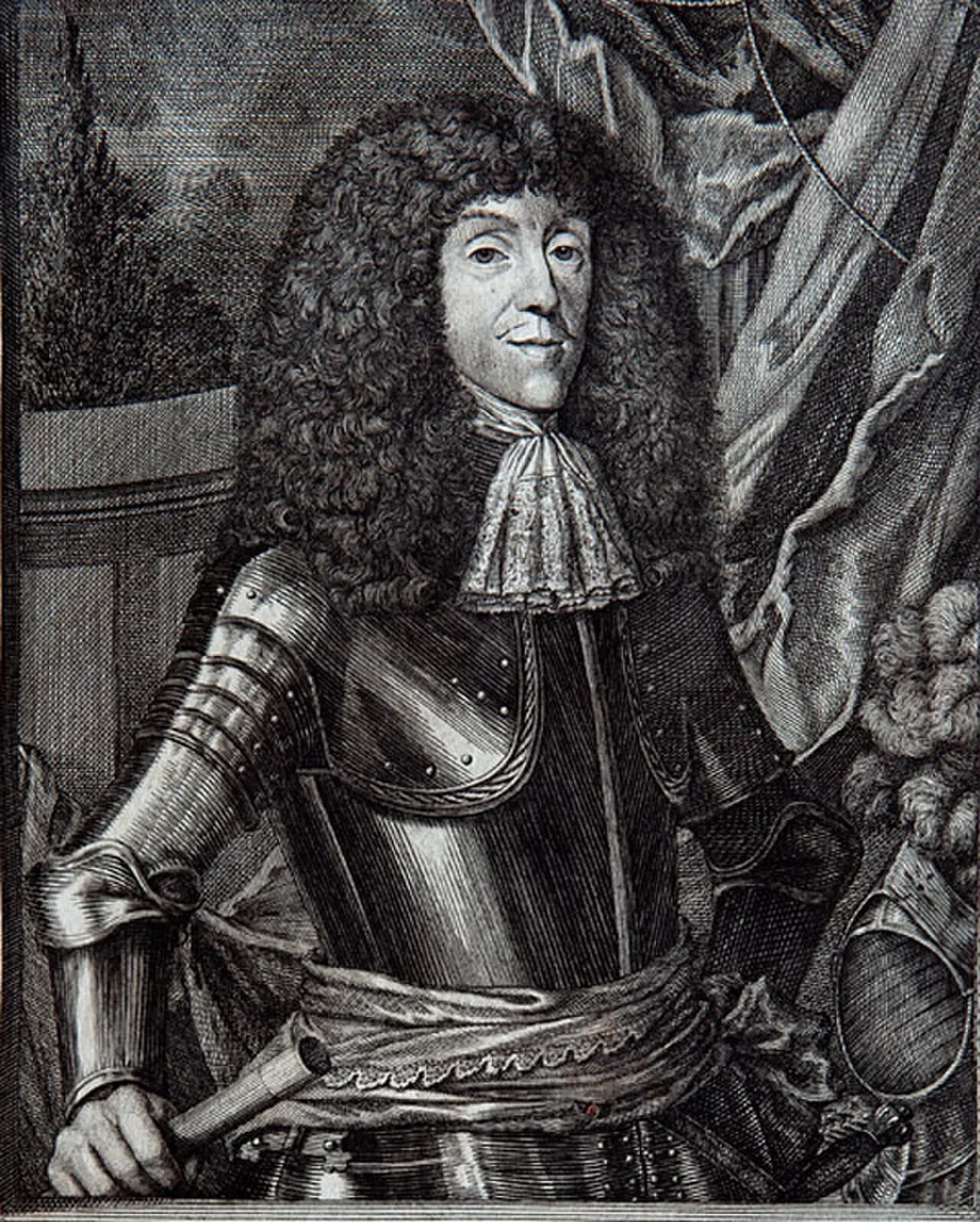 Emanuel von Anhalt-Köthen