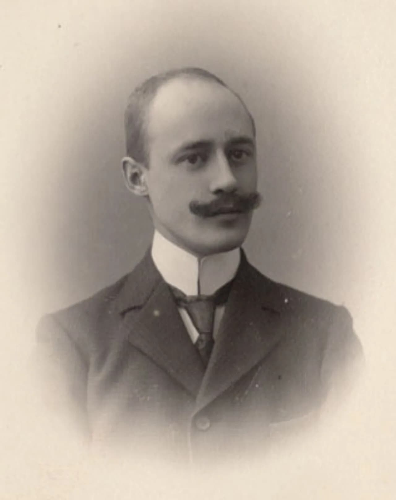 Jacob Tegengren