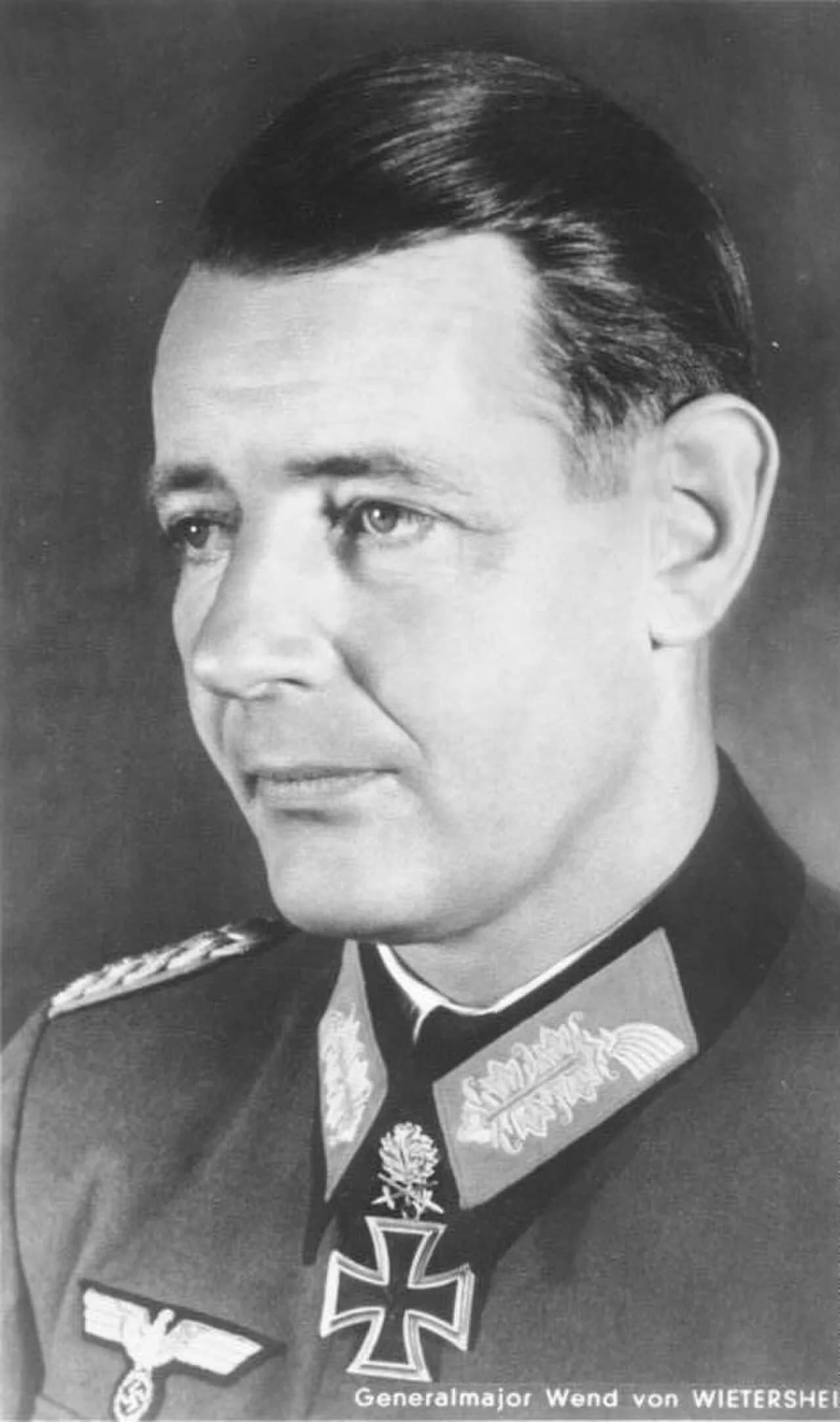 Wend von Wietersheim