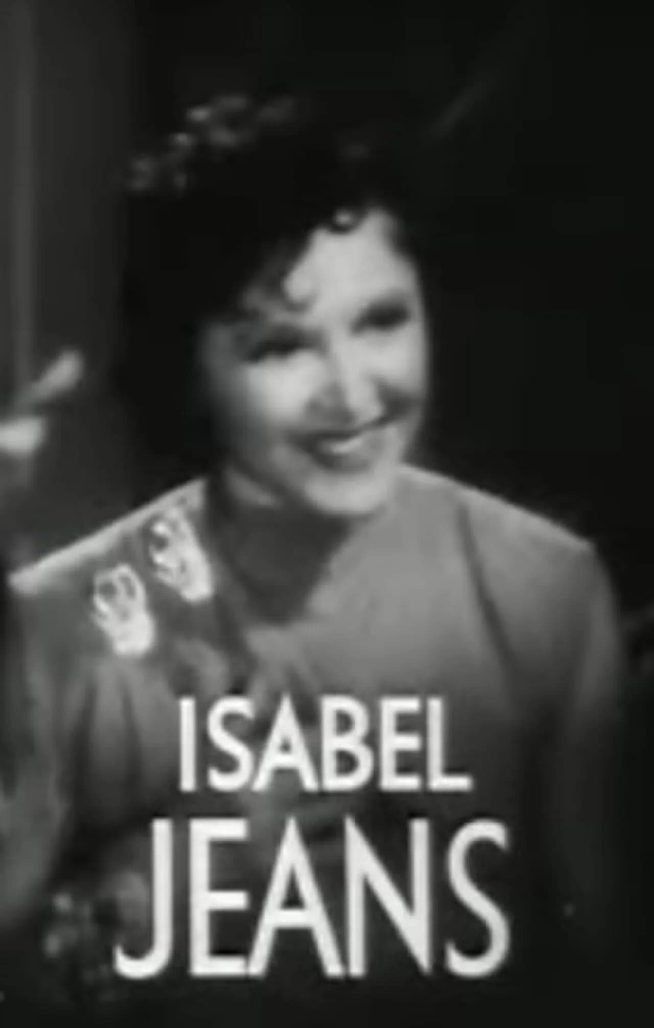 Isabel Jeans