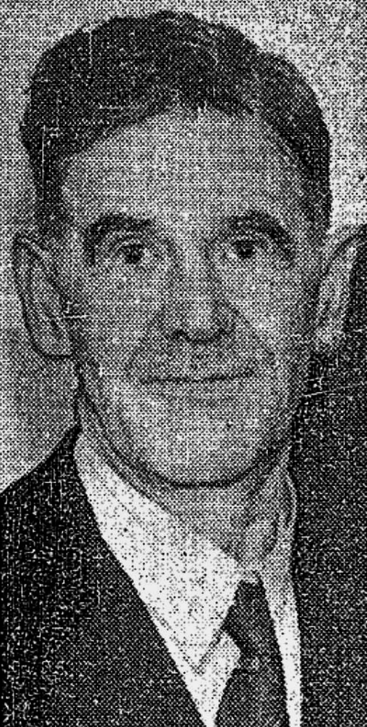 James Everett
