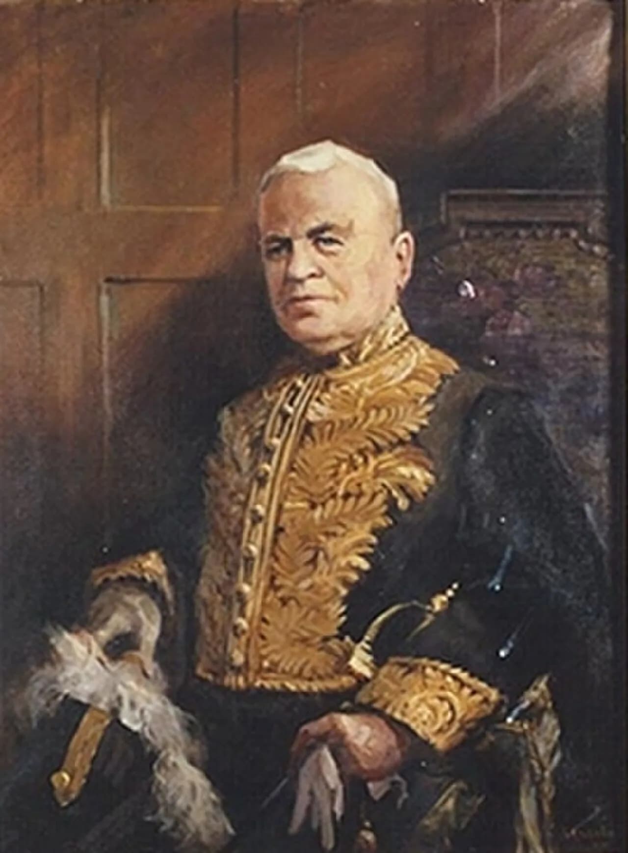 Archibald Peter McNab