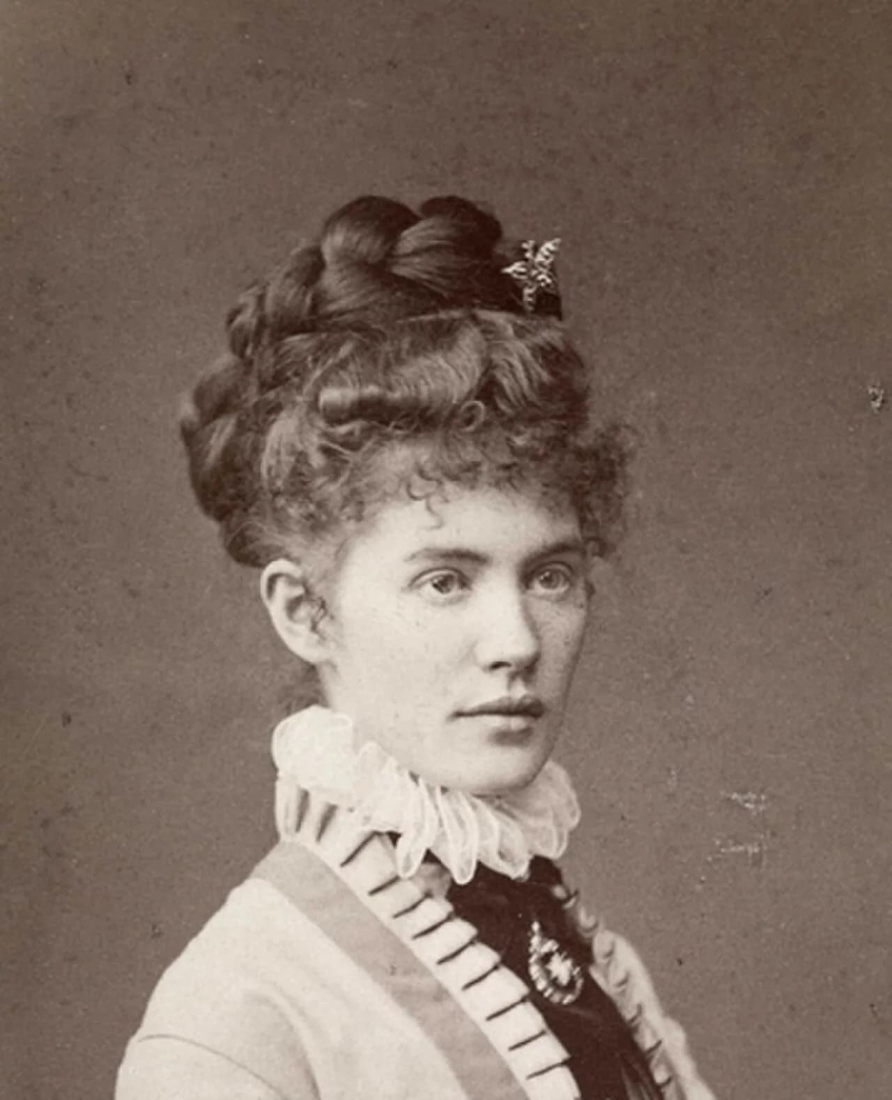 Sophie Werenskiold
