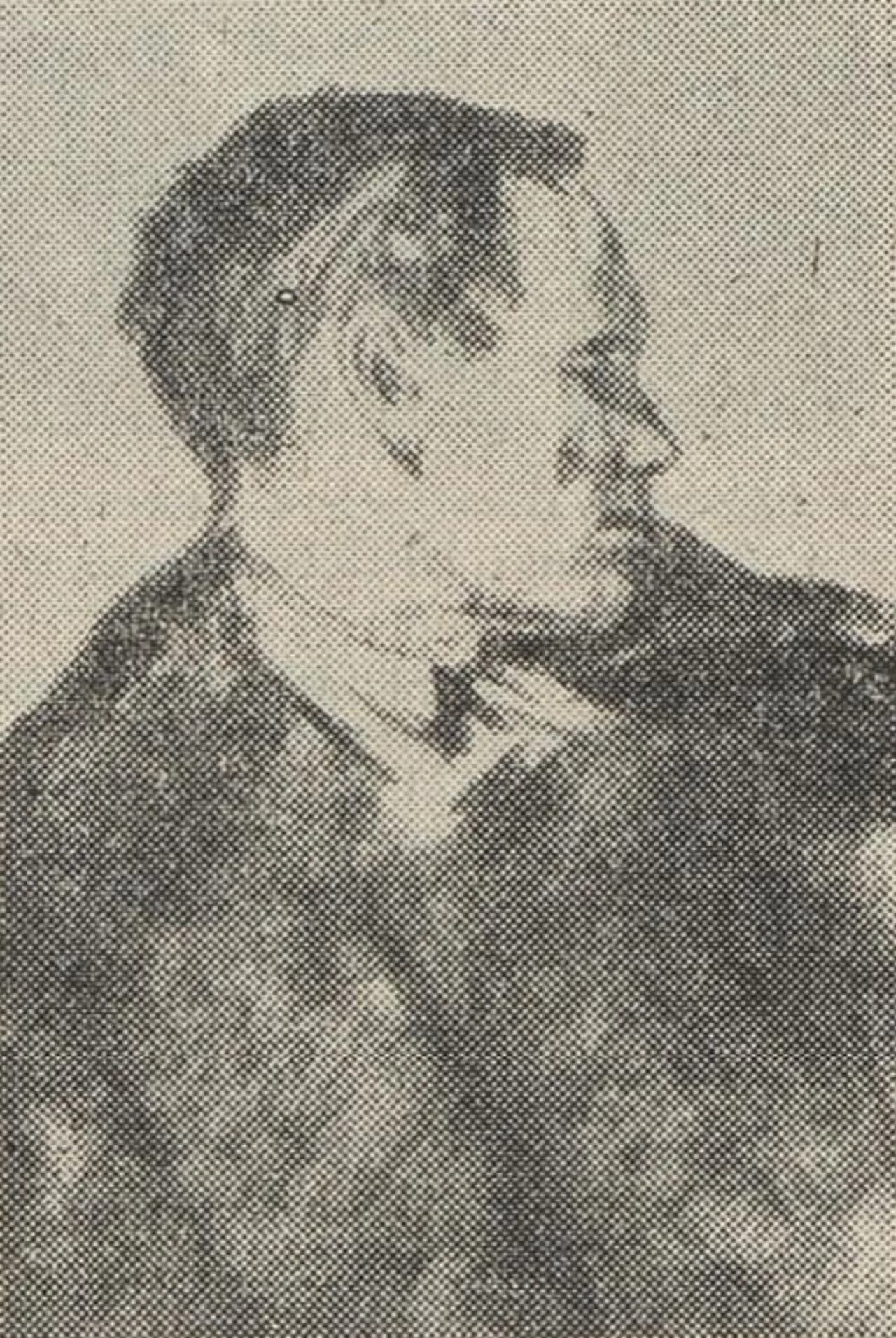 Hallvard Blekastad