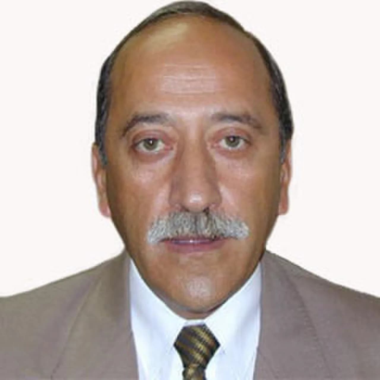 Miguel Ángel Giubergia