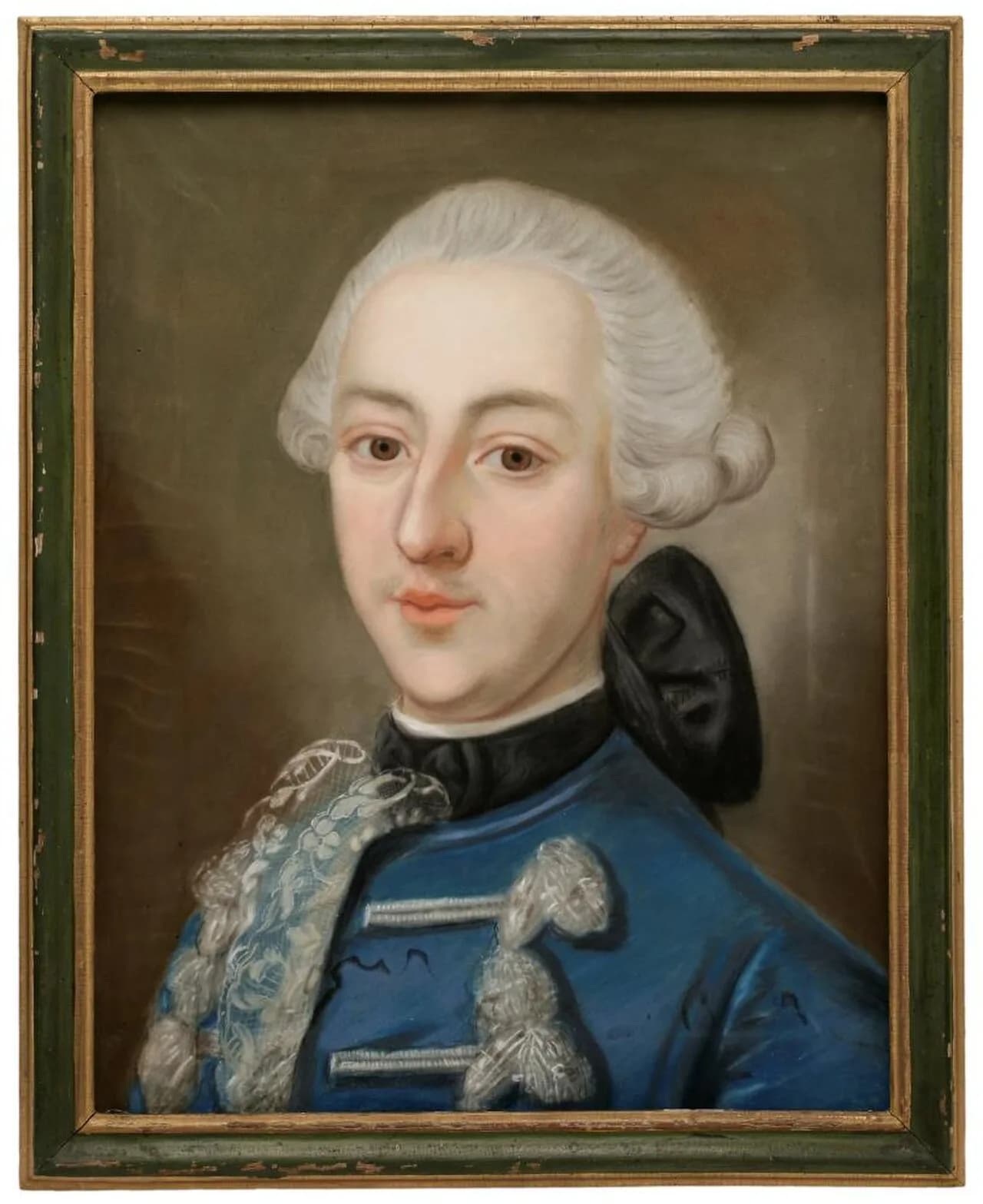 Clemens August von Plettenberg und Wittem