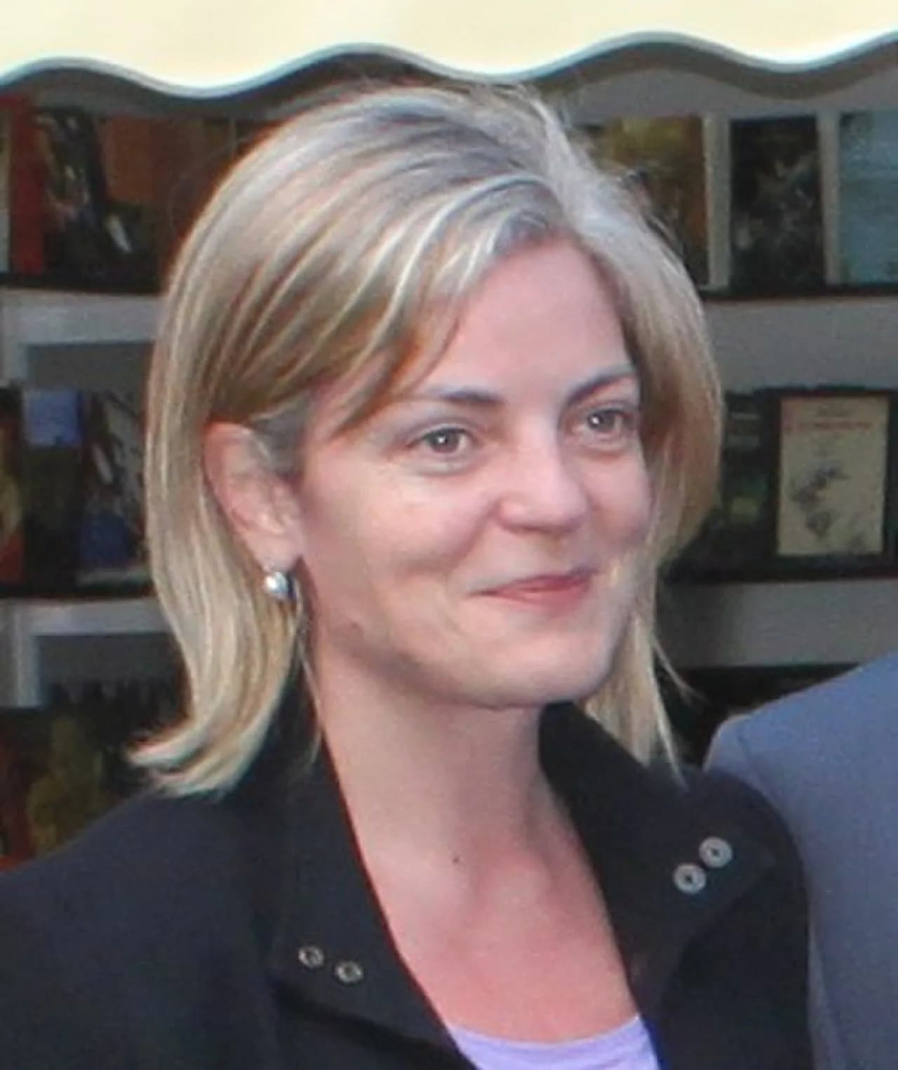 Paloma Tortajada