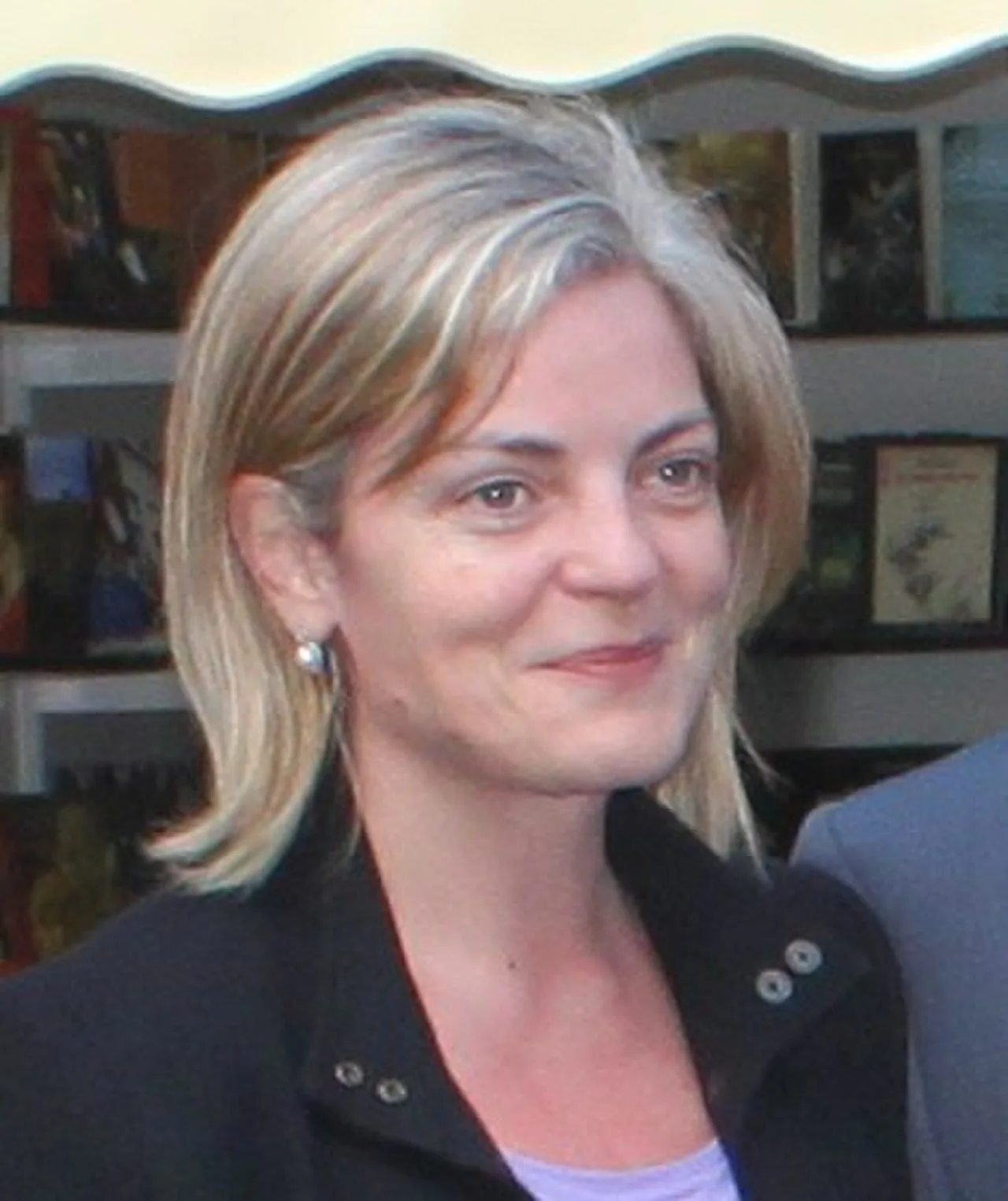 Paloma Tortajada