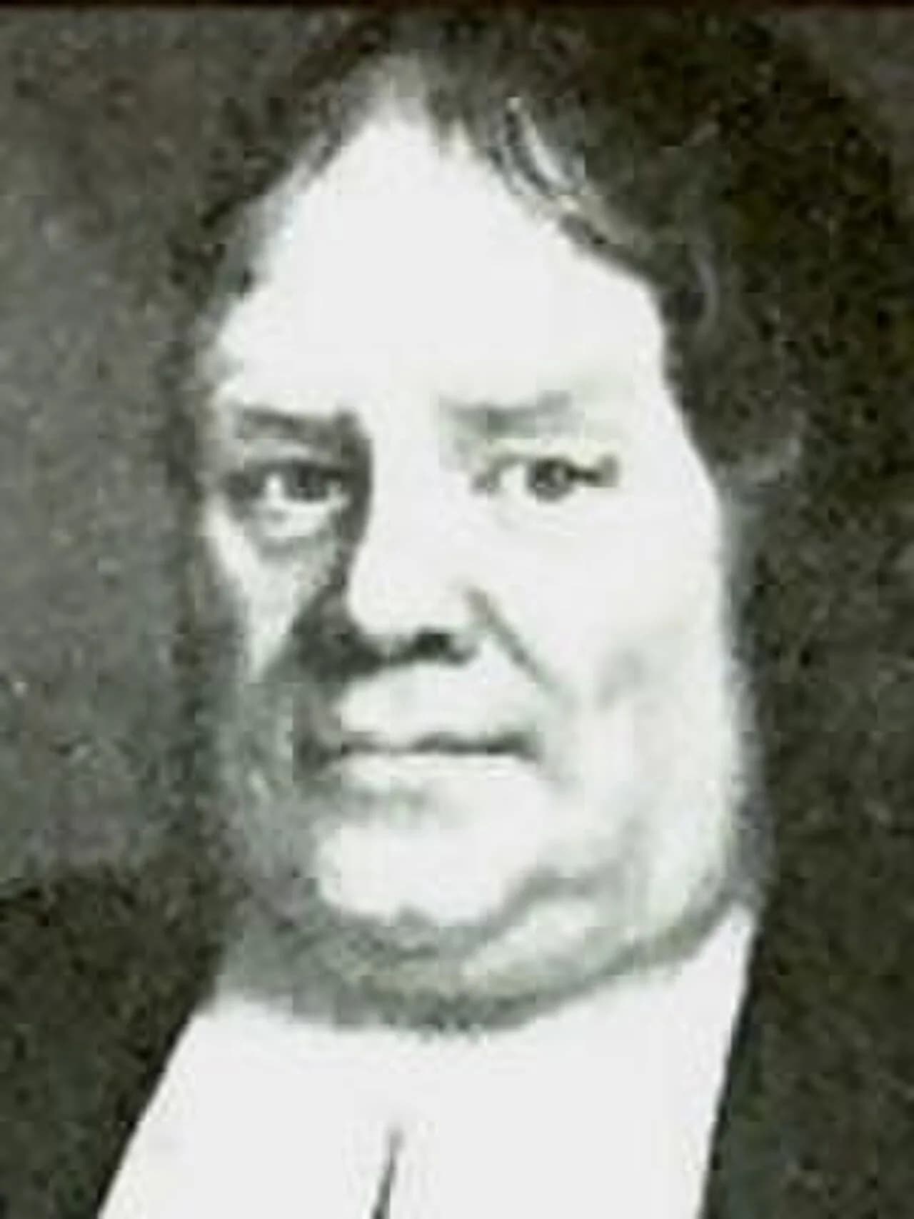 Eric Tolstadius