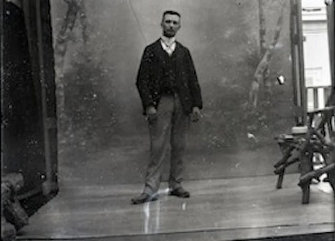 Jean-Baptiste Boudeau