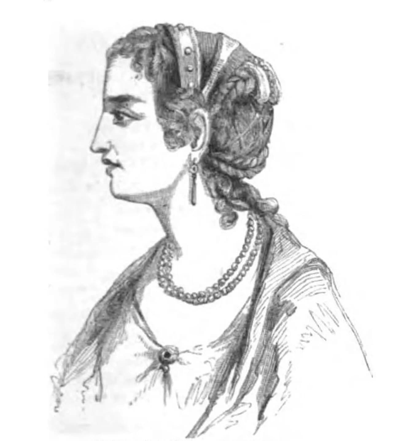 Lucia Bertana