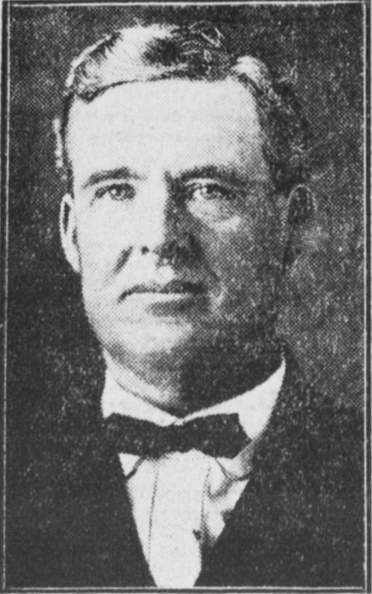 John Campbell Rice
