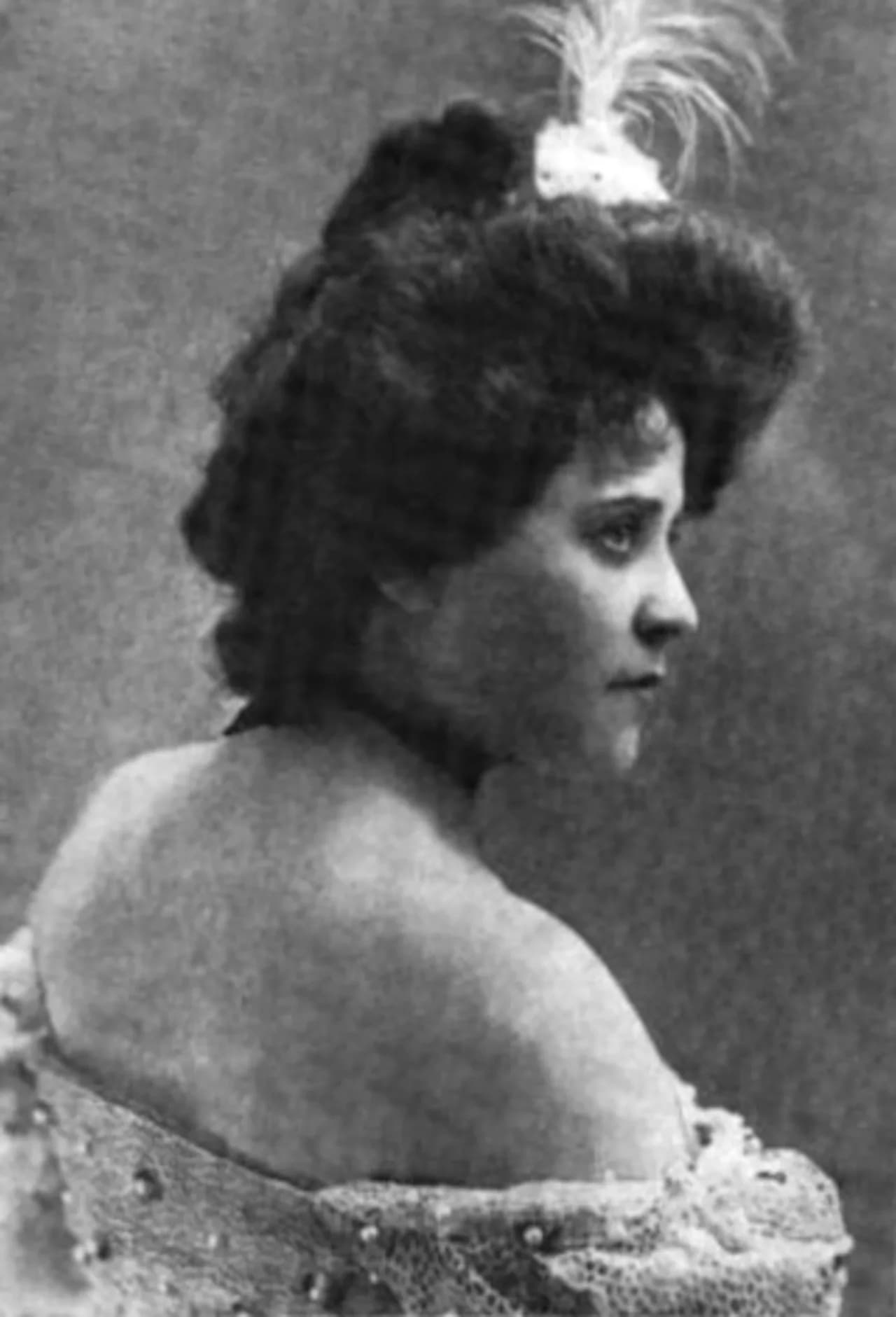 Fanchon Thompson