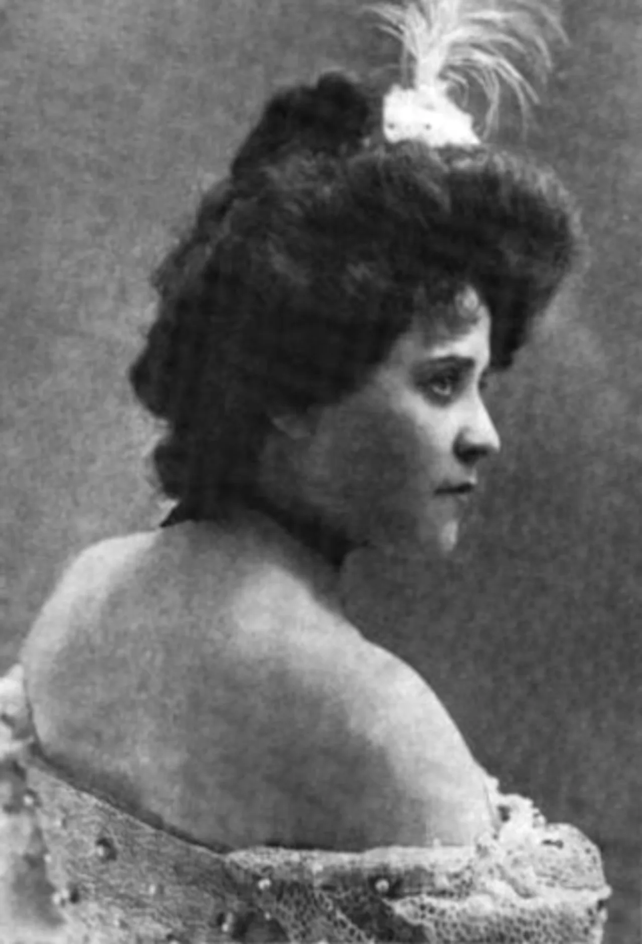 Fanchon Thompson