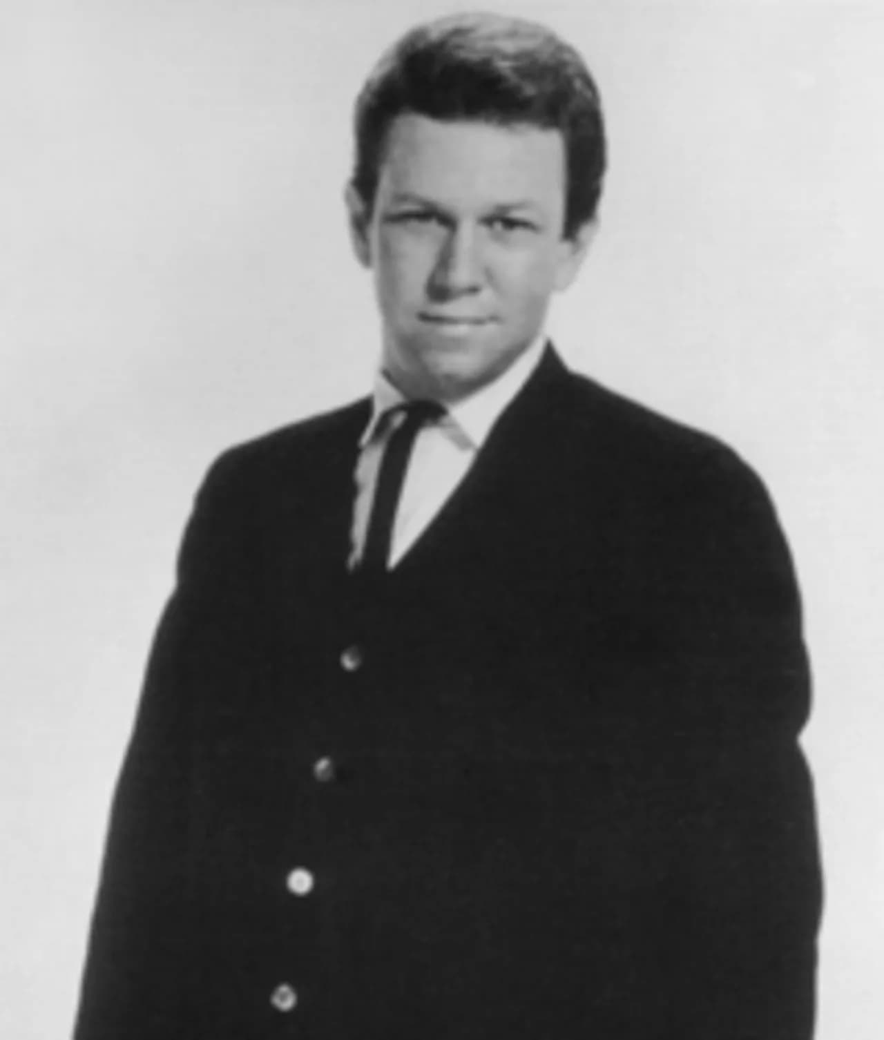 Dick St. John