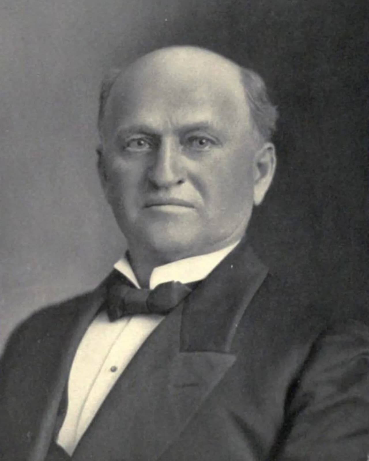 Isaac N. Sullivan