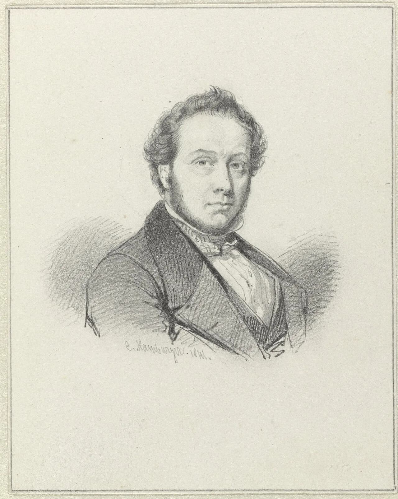 Martinus Gerardus Tetar van Elven
