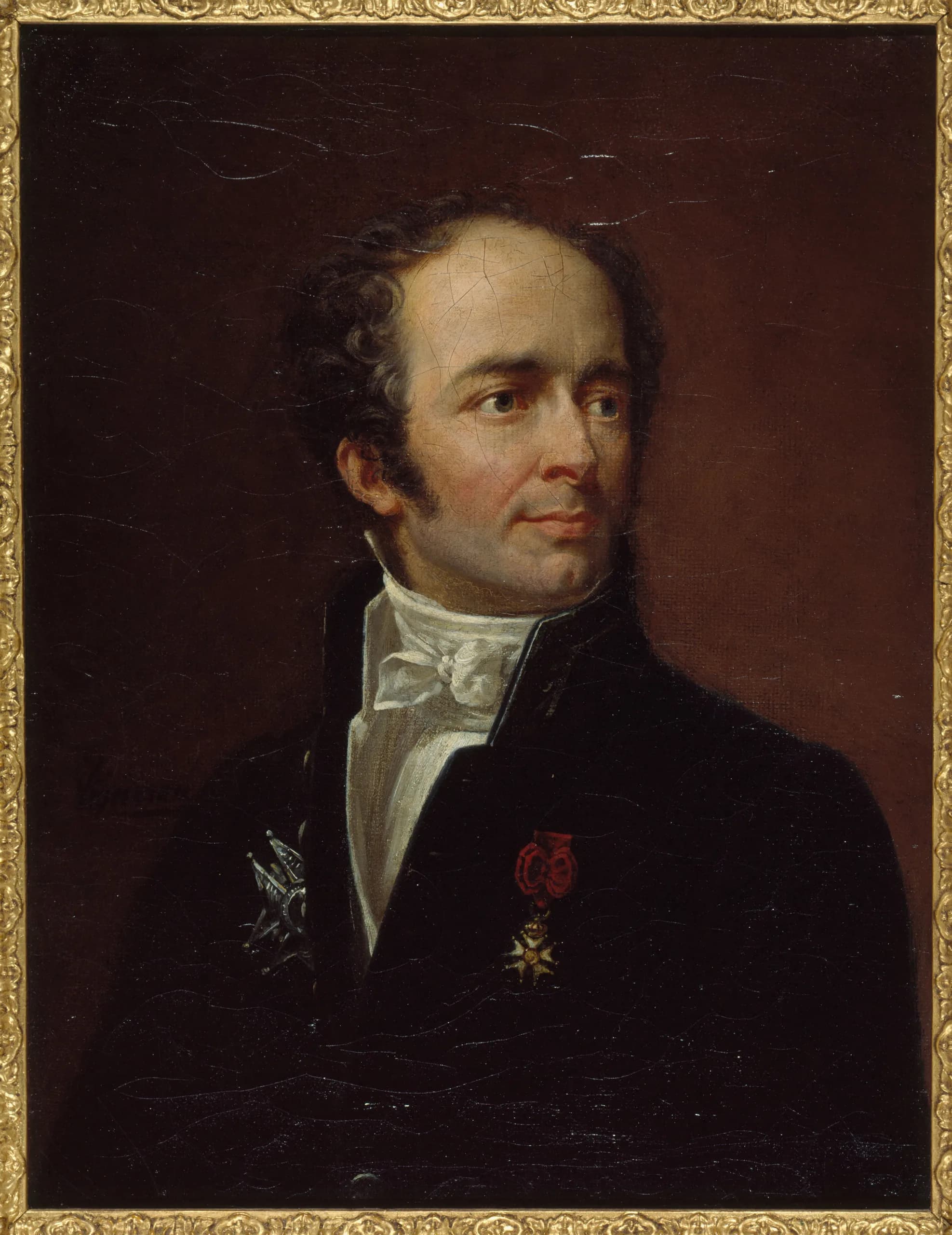 Maximilien Foy