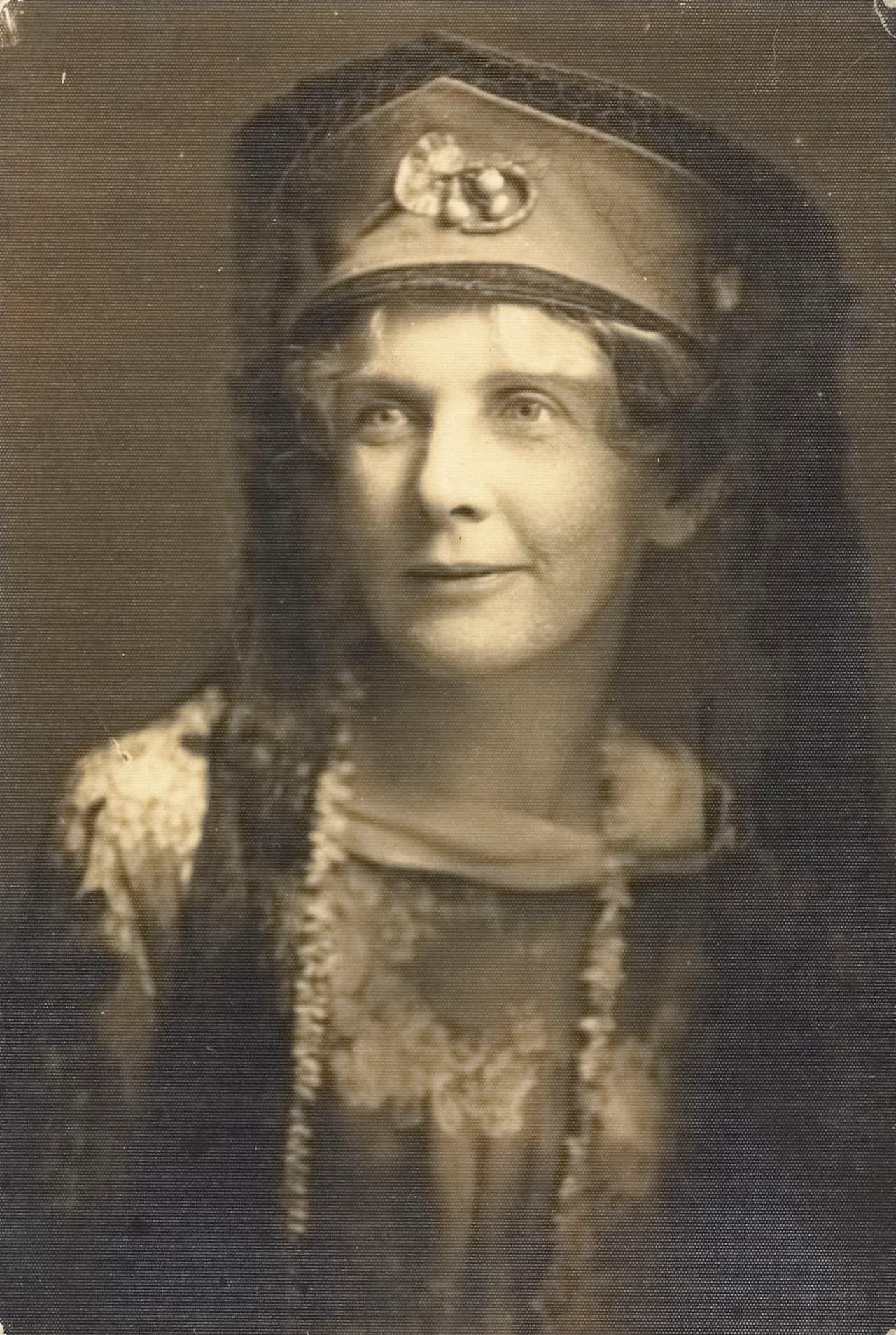 Katherine Hughes