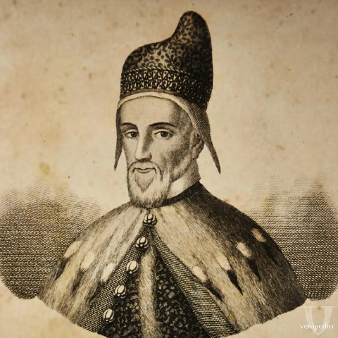 Nicolò Donà