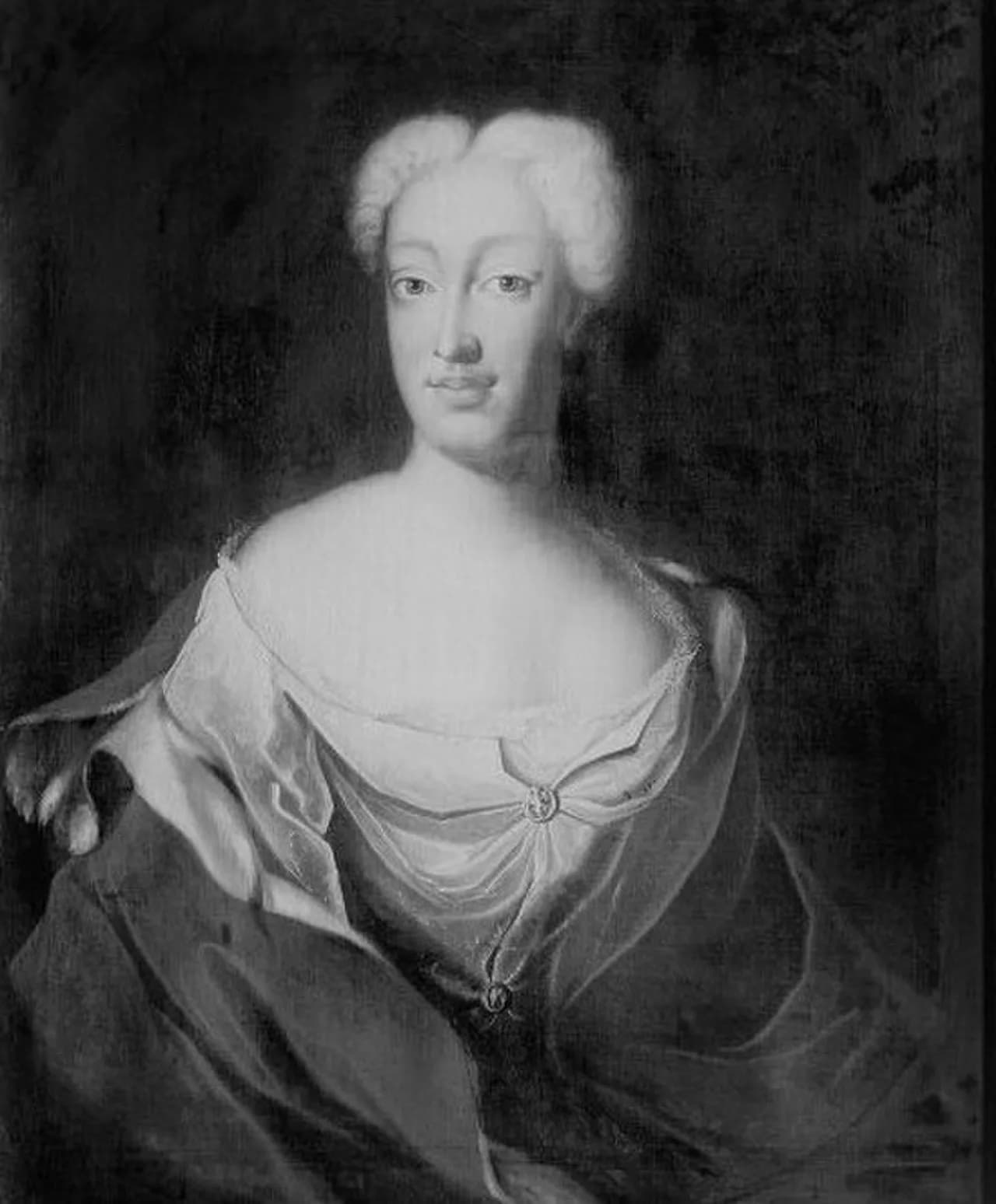 Karoline Christine von Sachsen-Eisenach