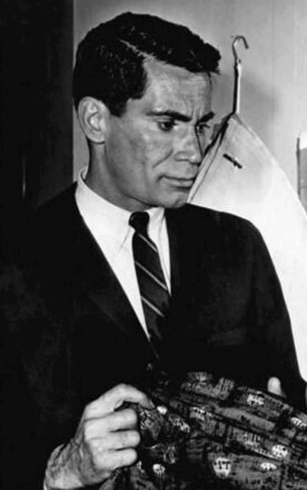 Anthony George