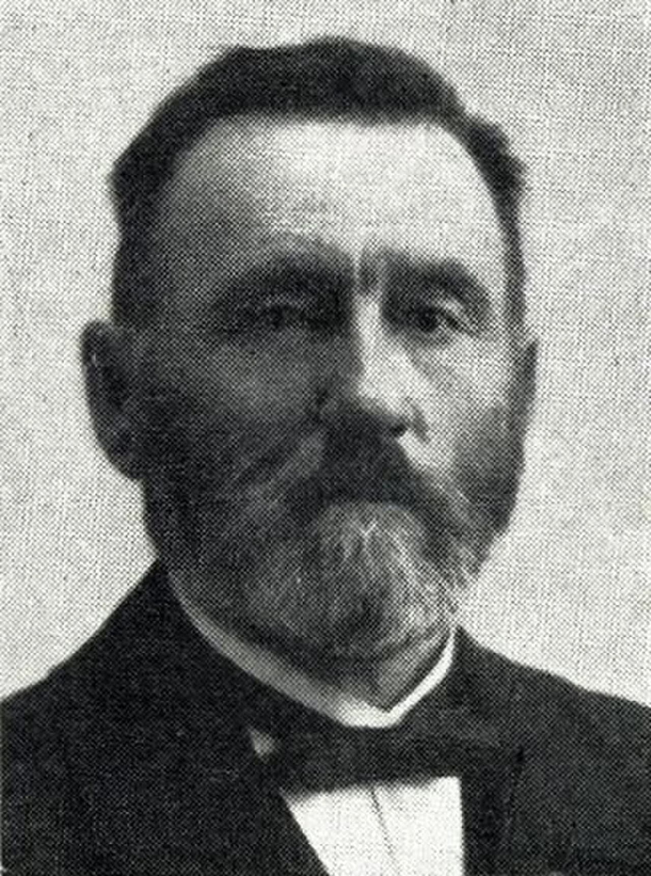 Erik Belbo