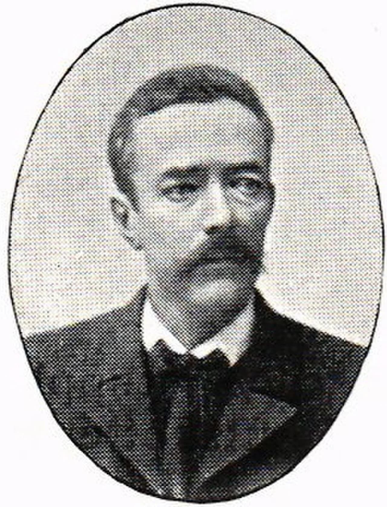 Valdemar Vahlin