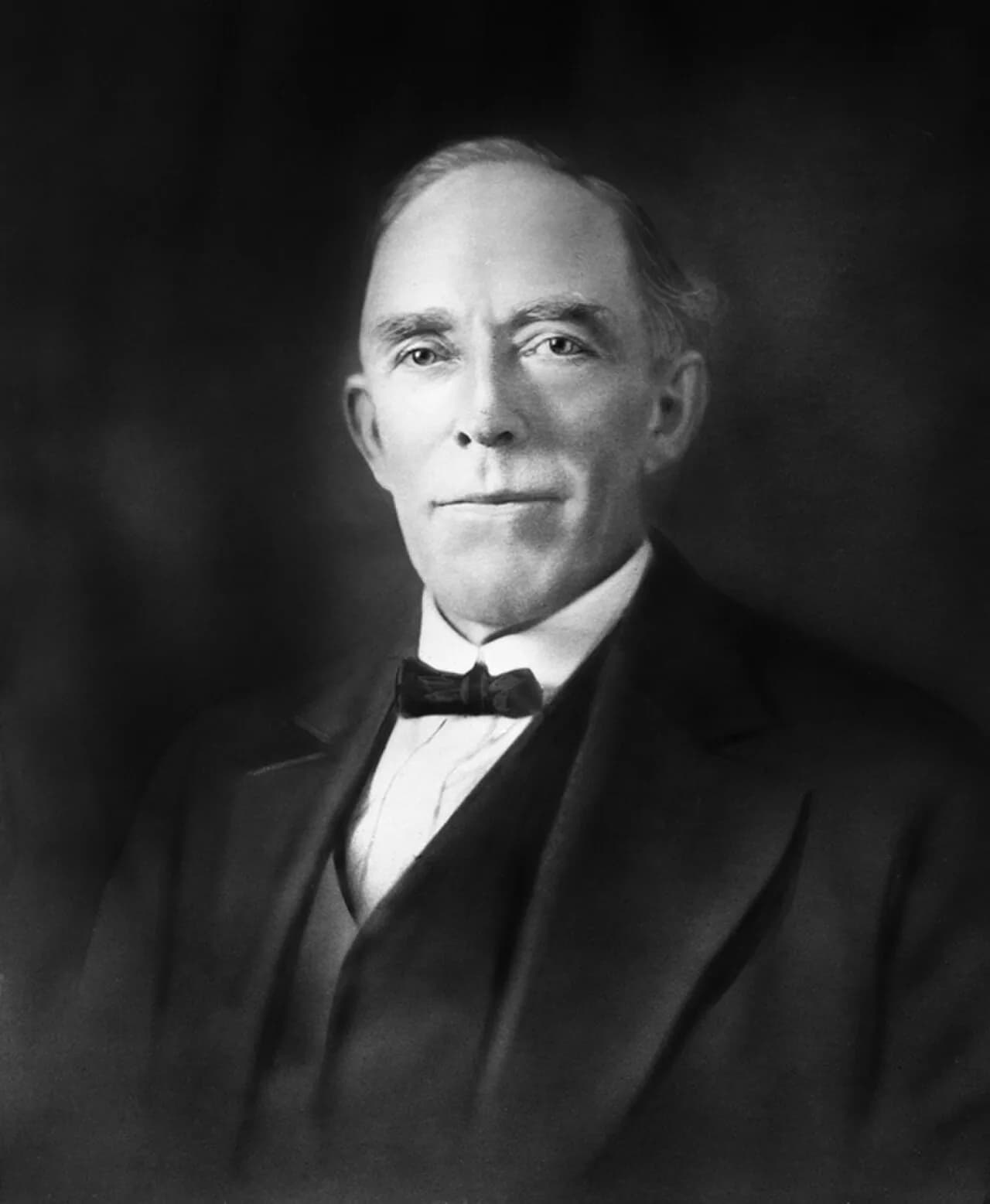 J. B. Johnson