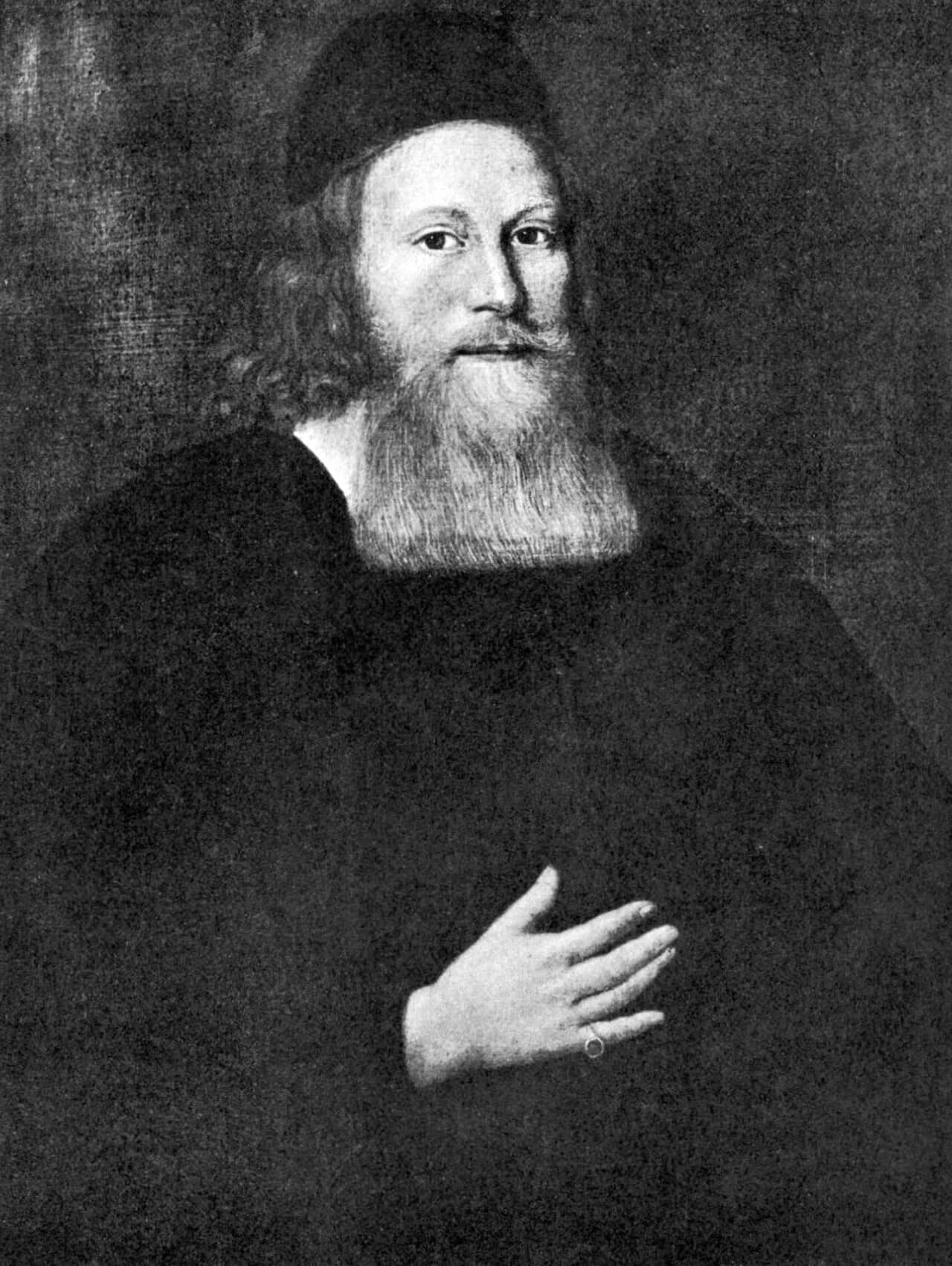 Georg Wallin