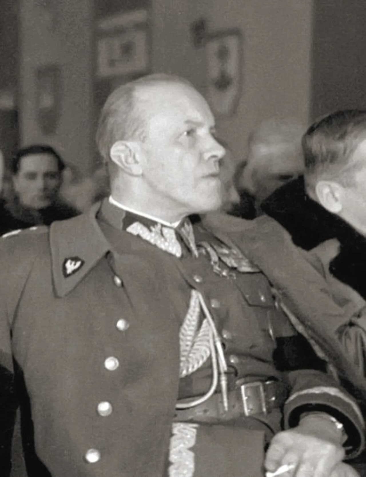 Stefan Mossor