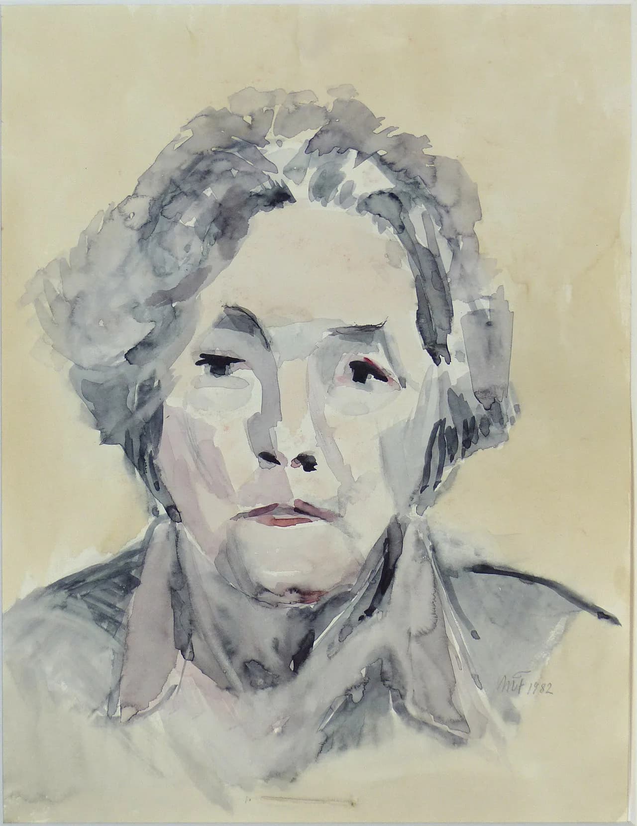 Mechthild Motsch von Freydorf