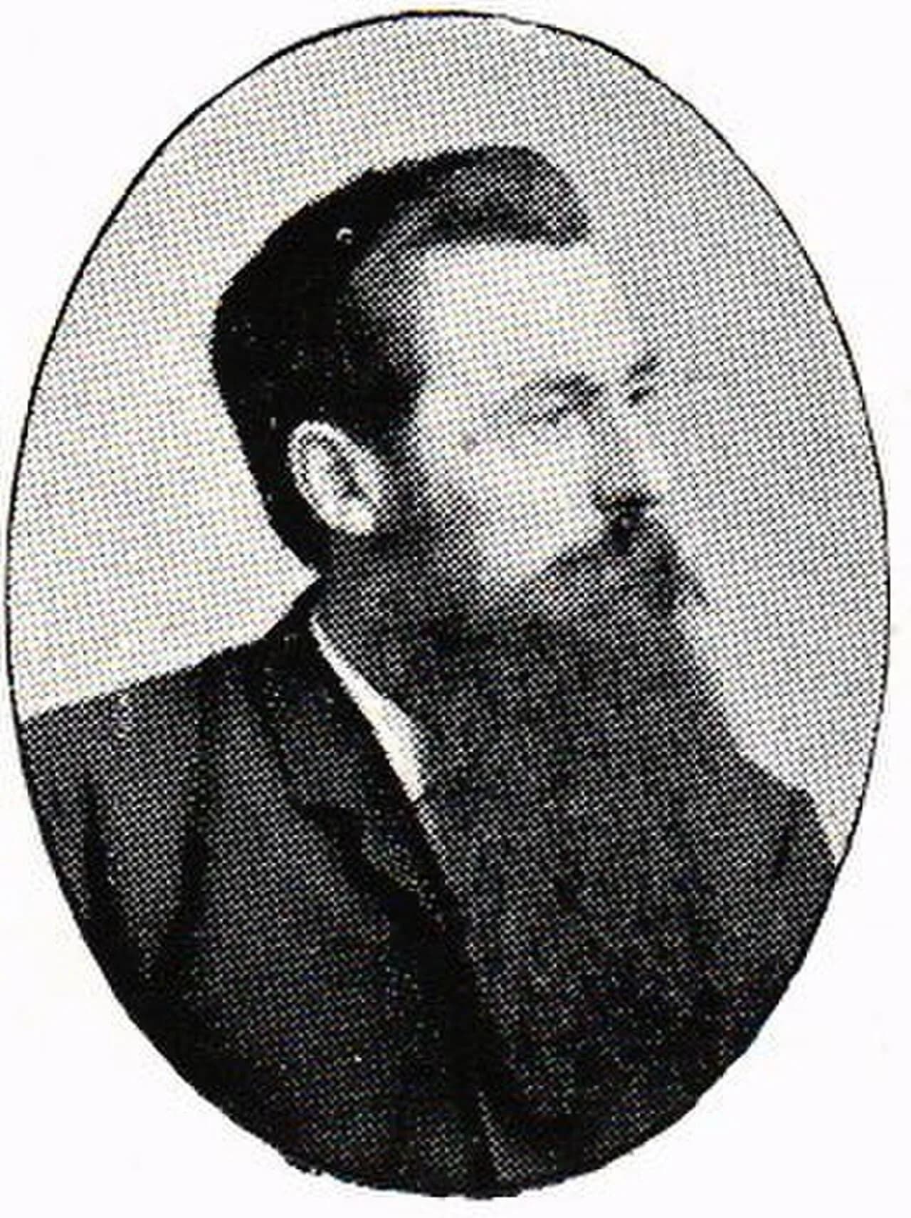 Olof Walter
