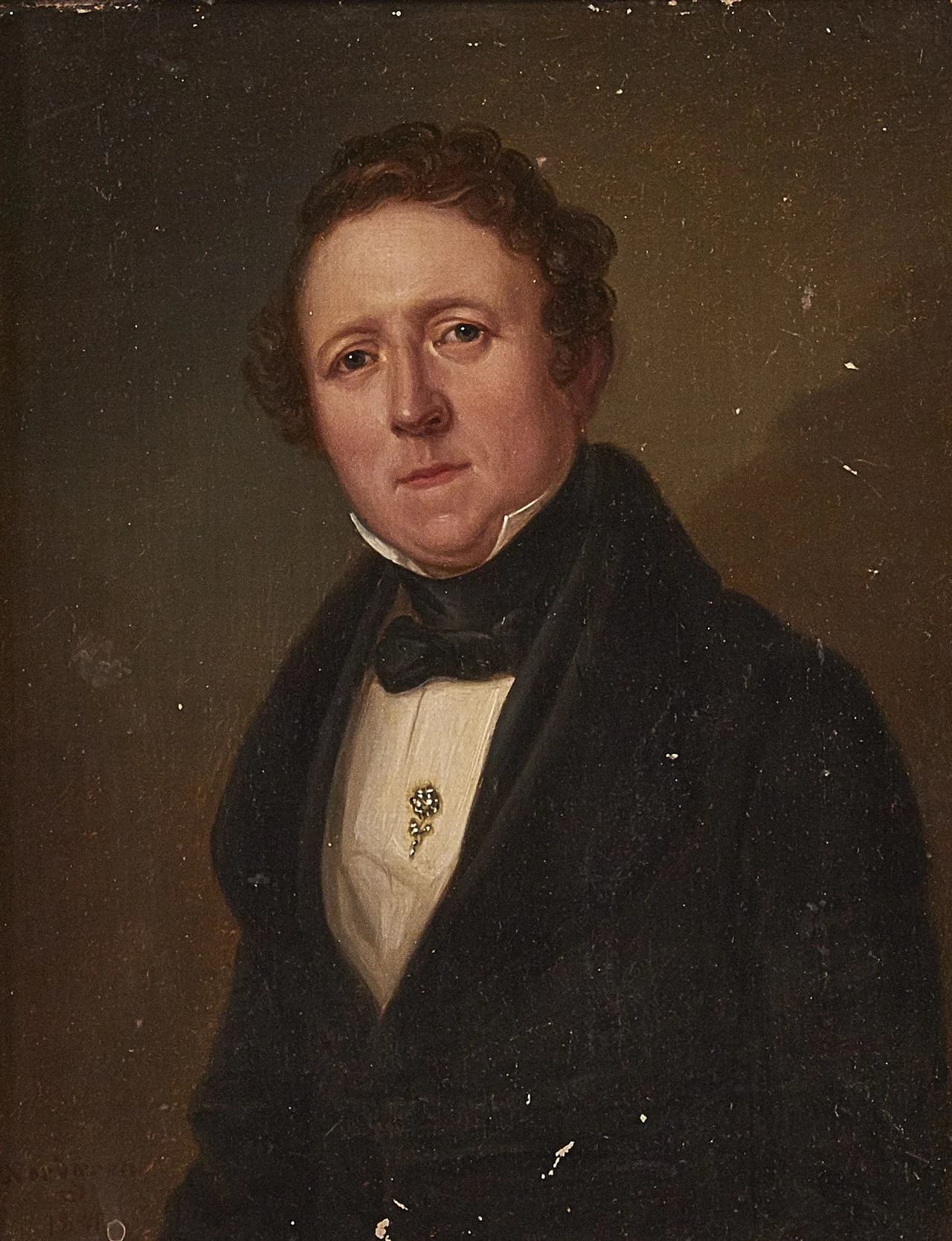 Carl Fredrik Hultbom