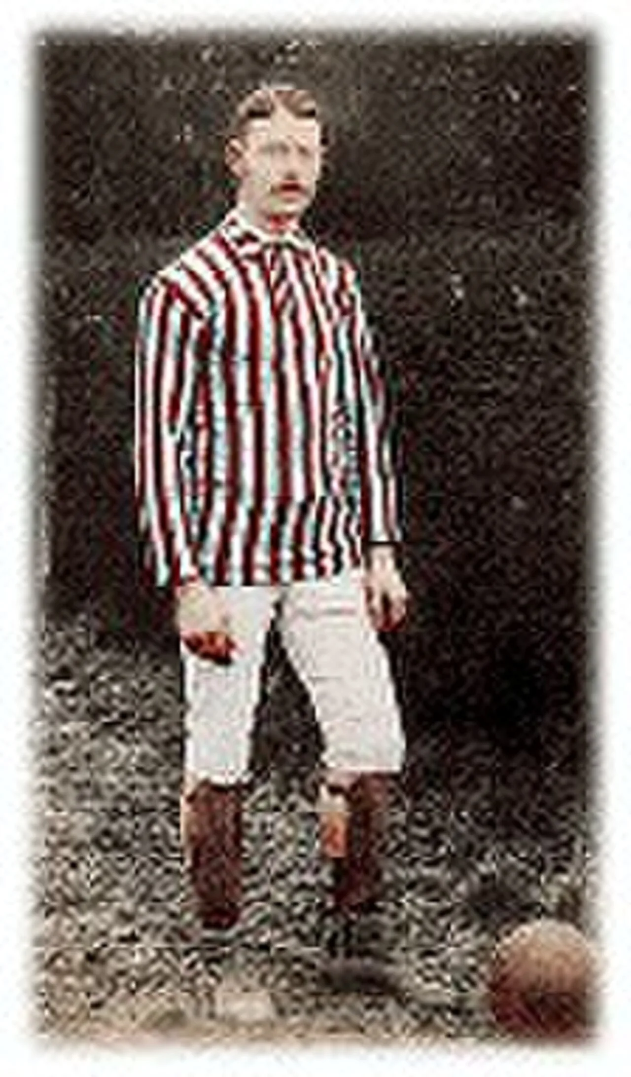 Archie Hunter