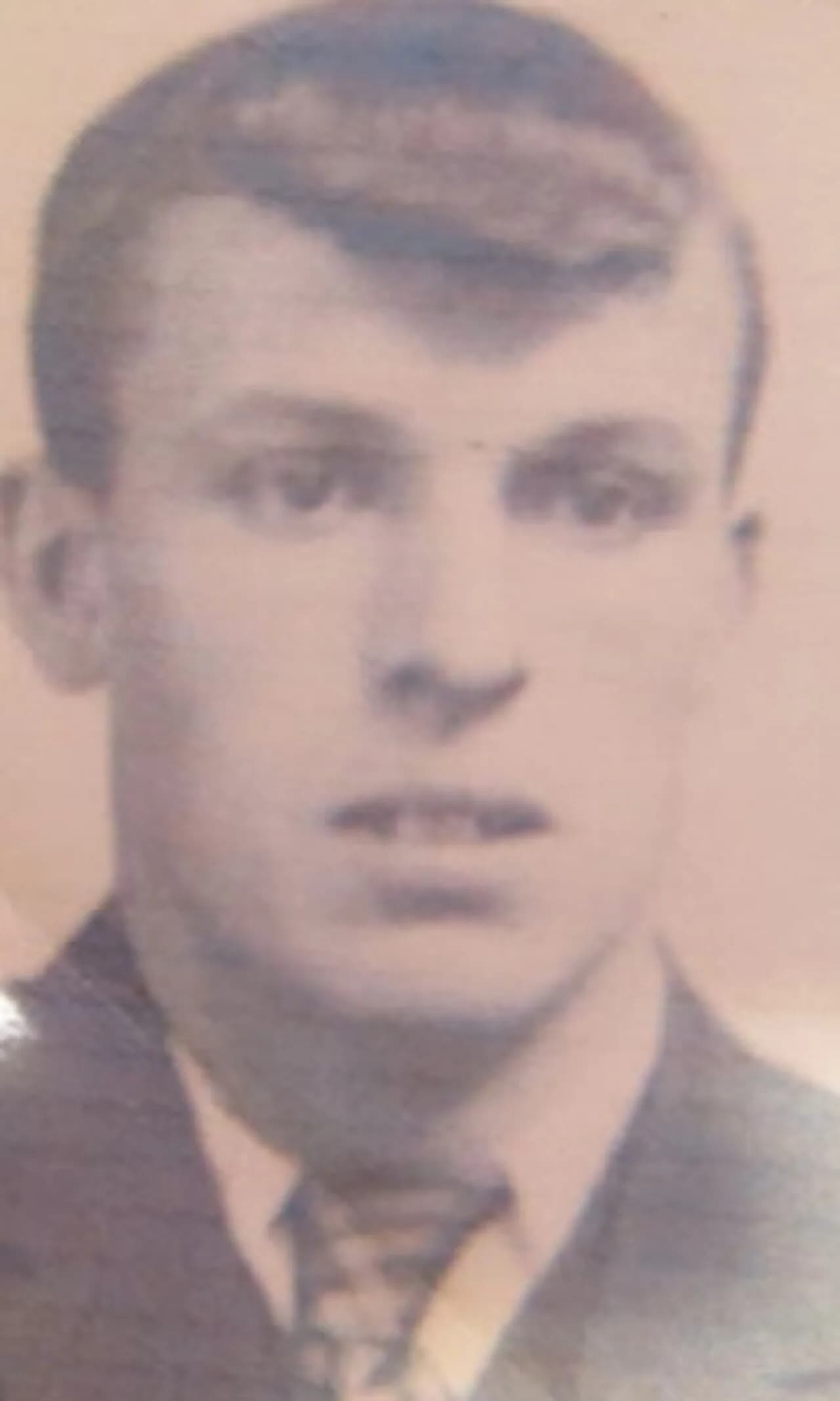 Archie Jewell