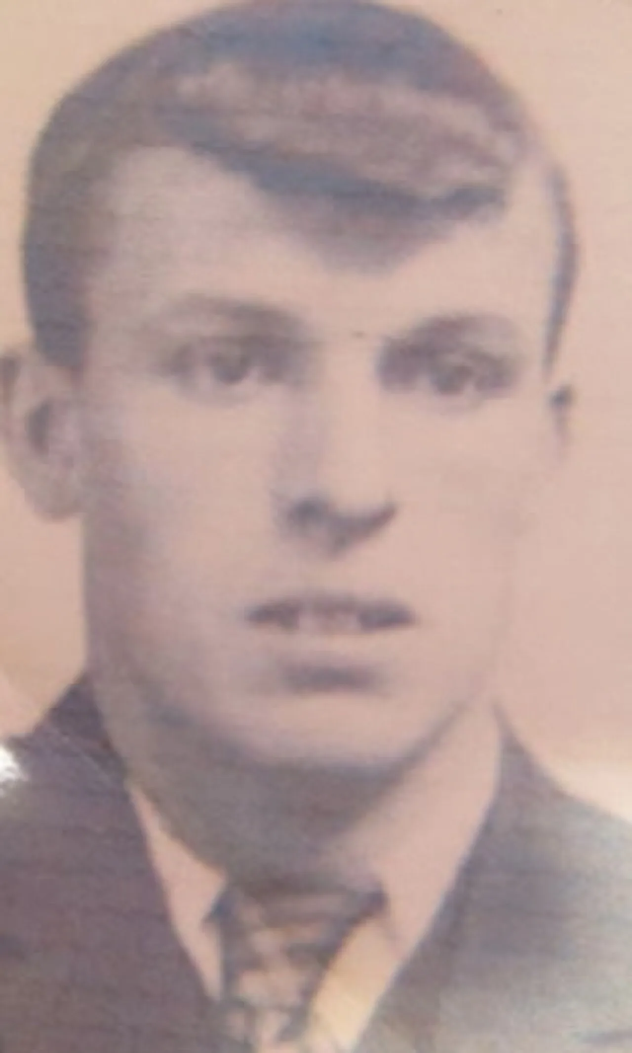 Archie Jewell