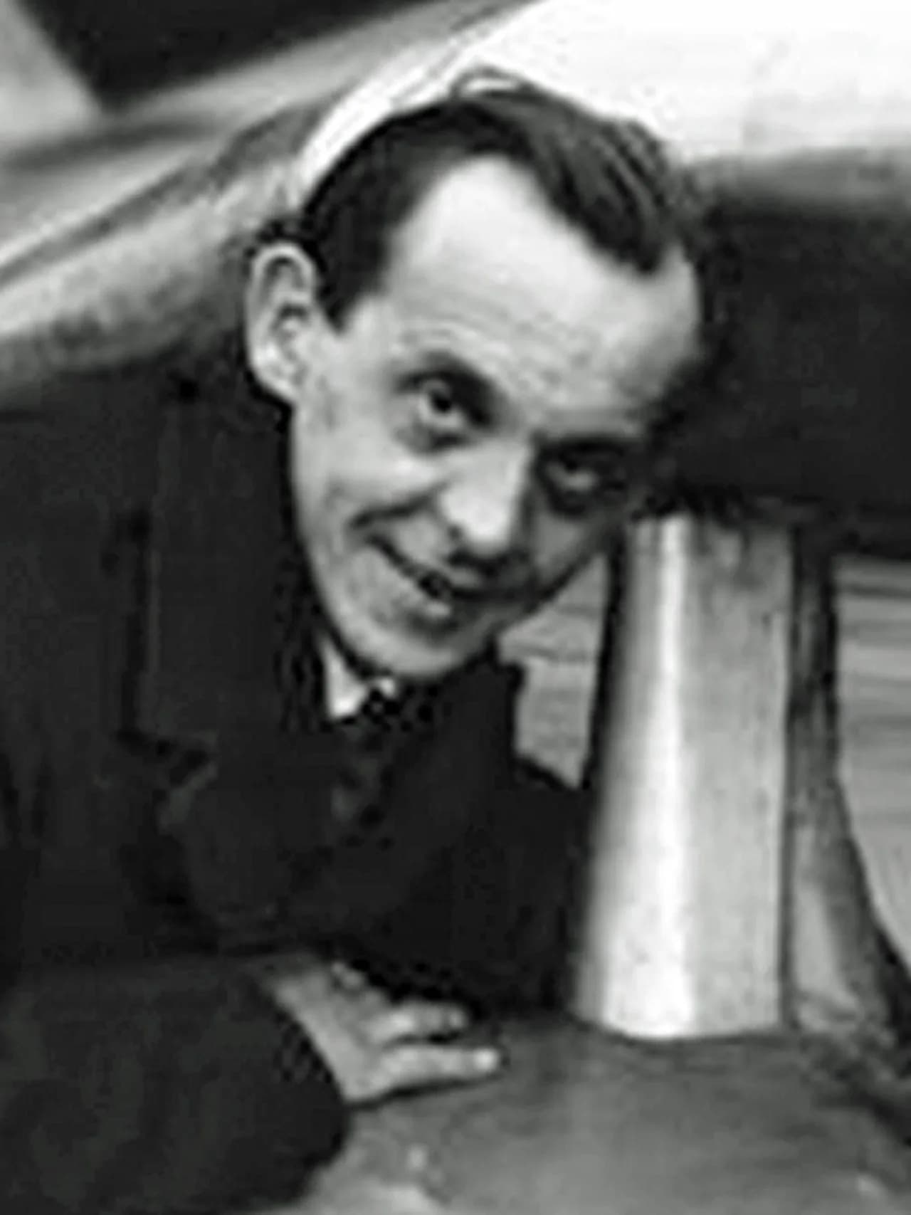 Alexander Lippisch