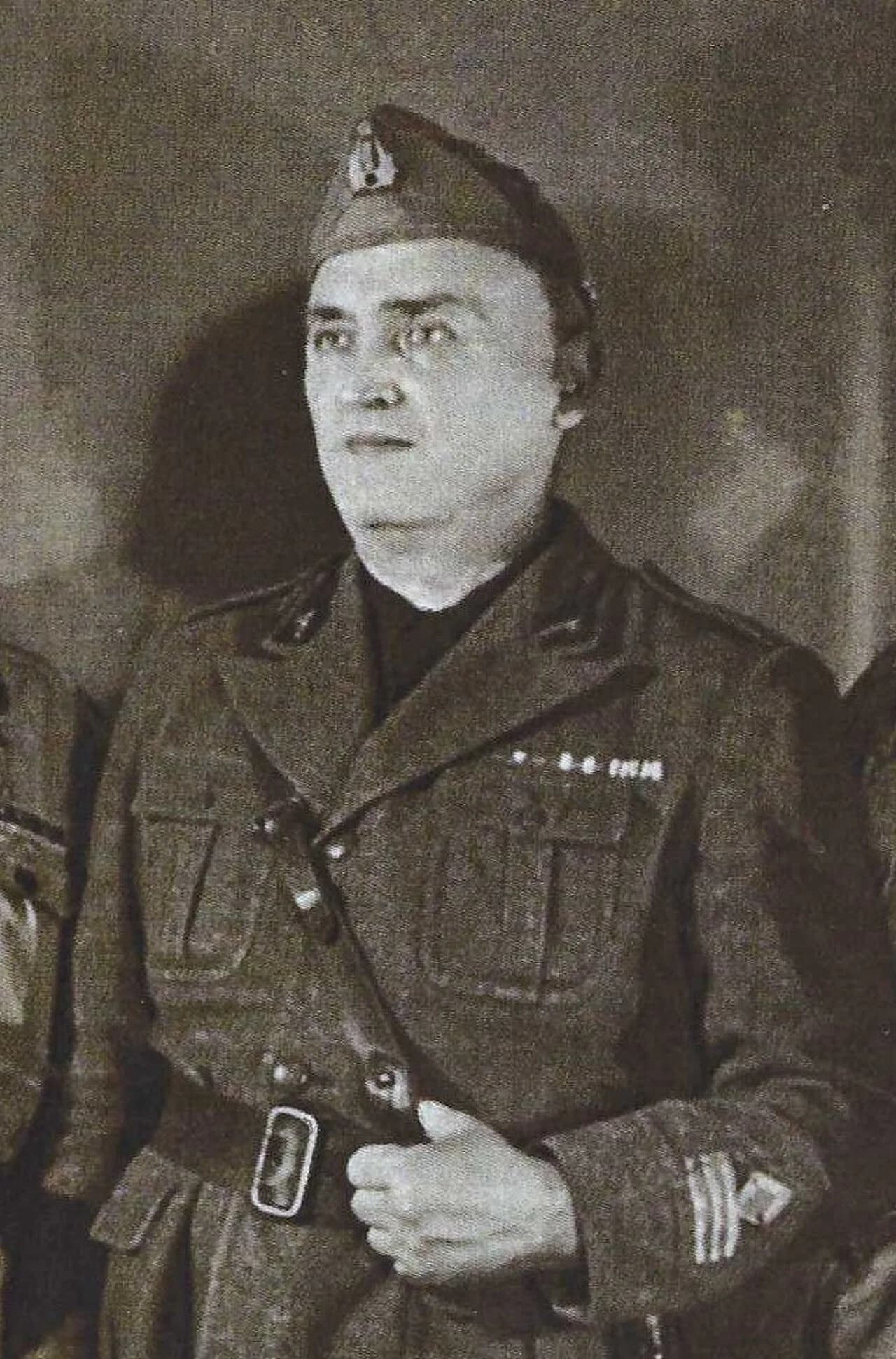 Basilio Garbin