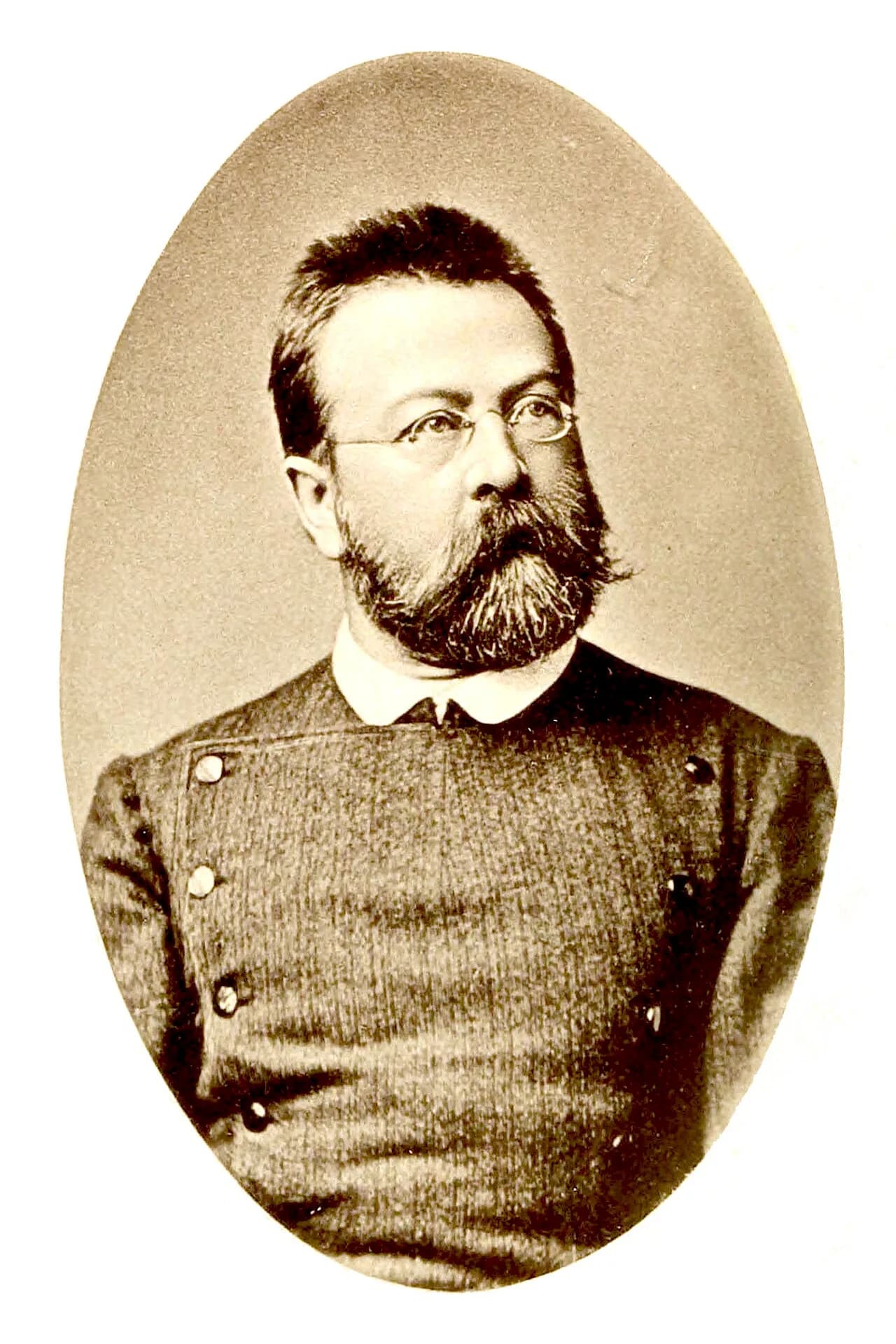 Gustav Jäger