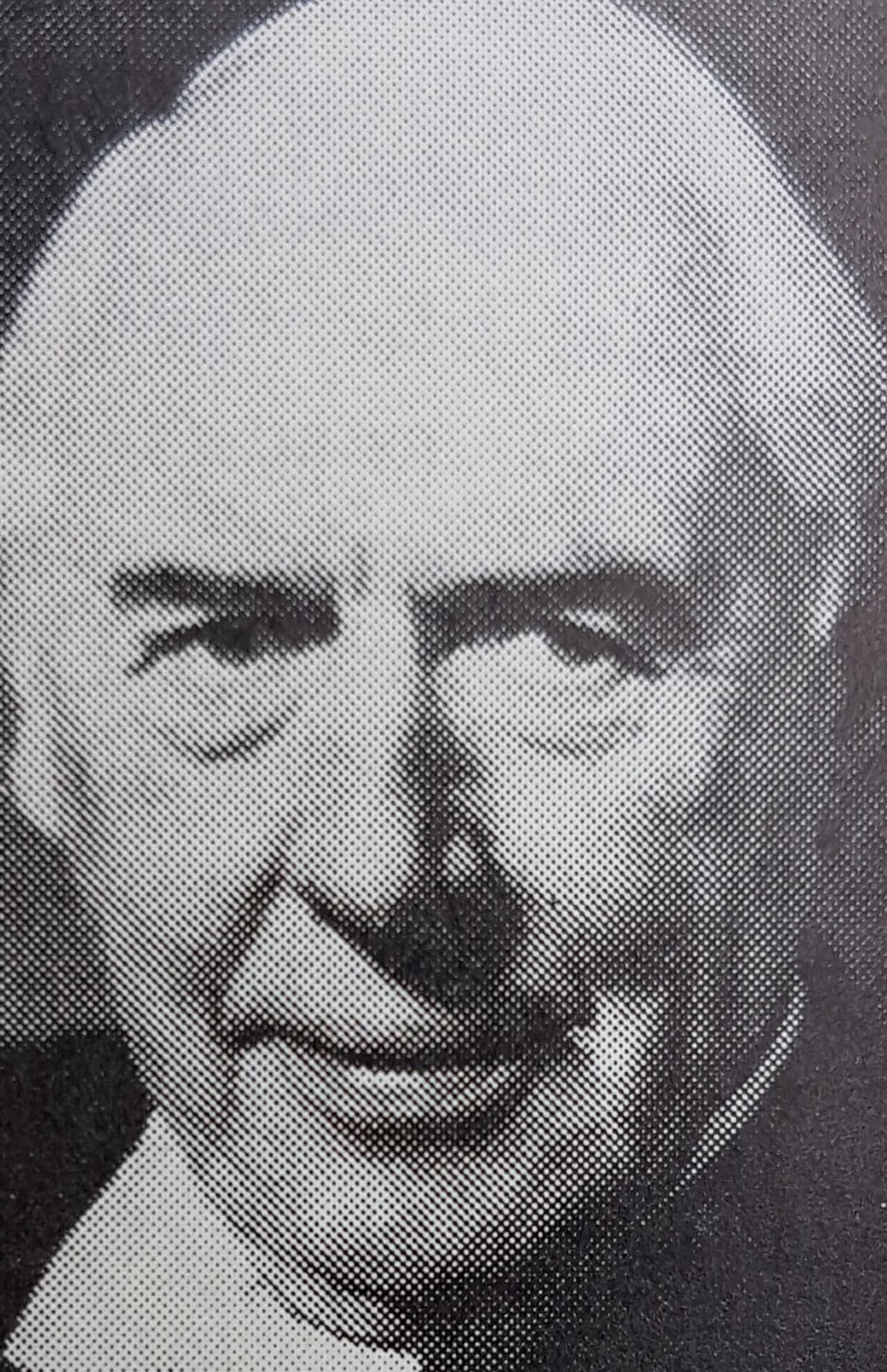 Gustav Wilhelmsson Widmark