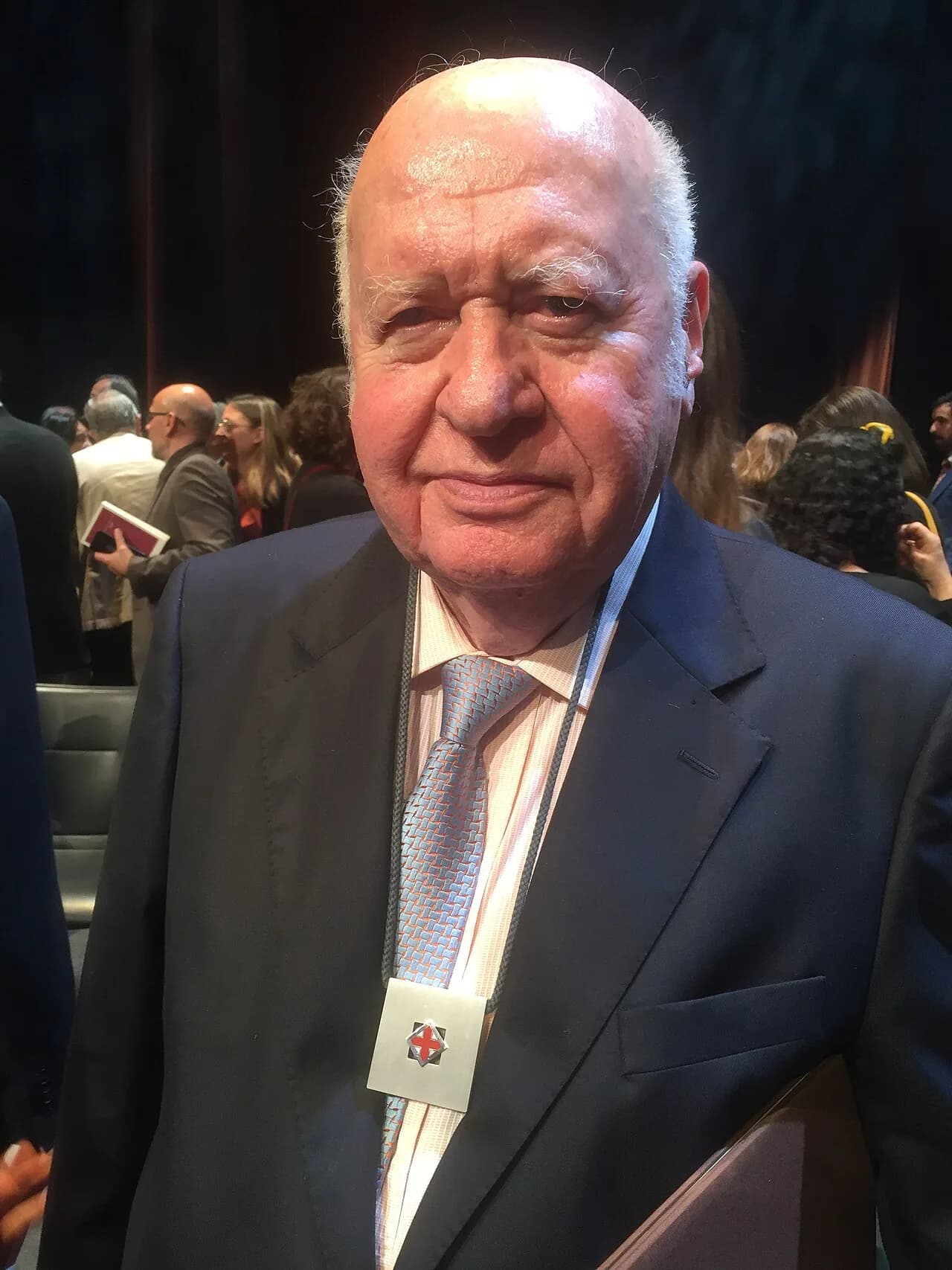 Virgil Ani