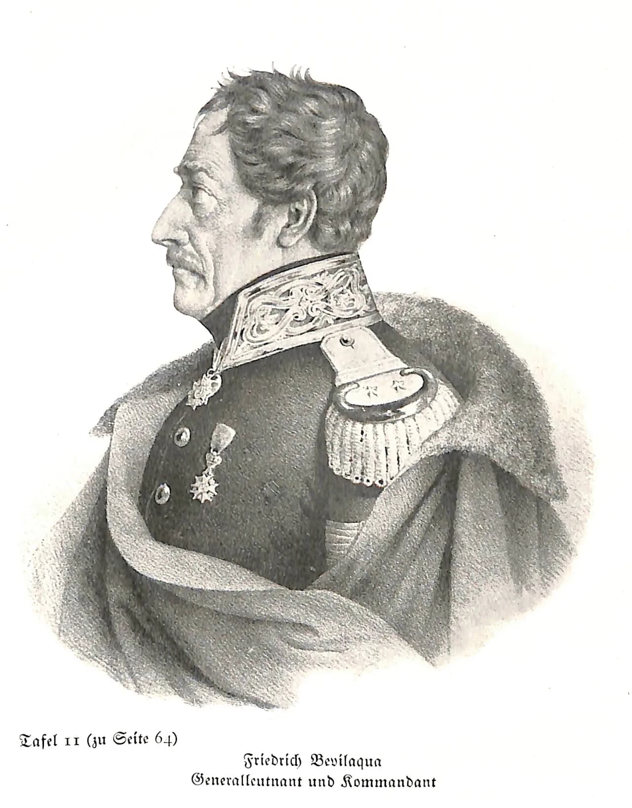 Friedrich August Bevilaqua