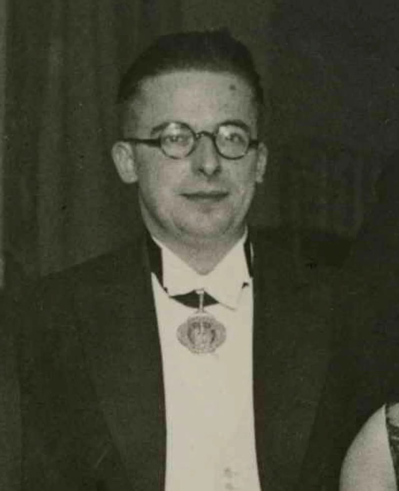 Michel van Thiel