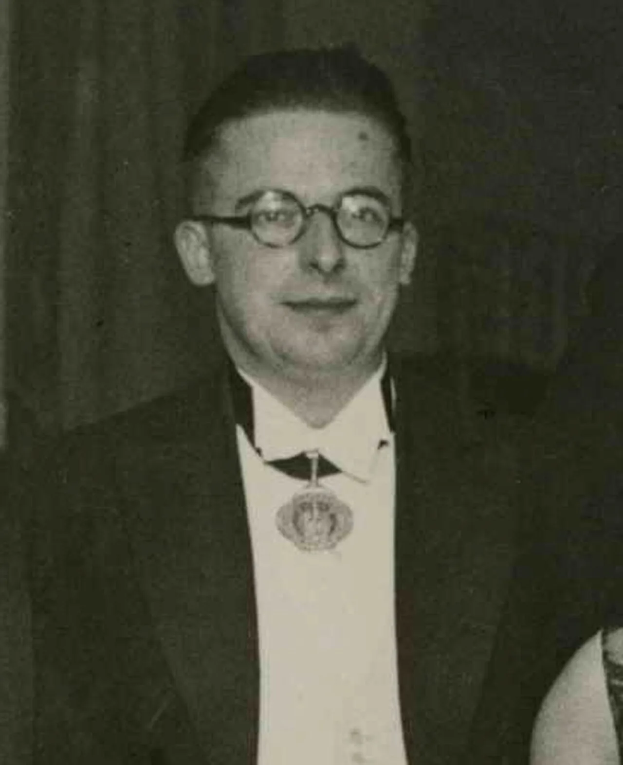 Michel van Thiel